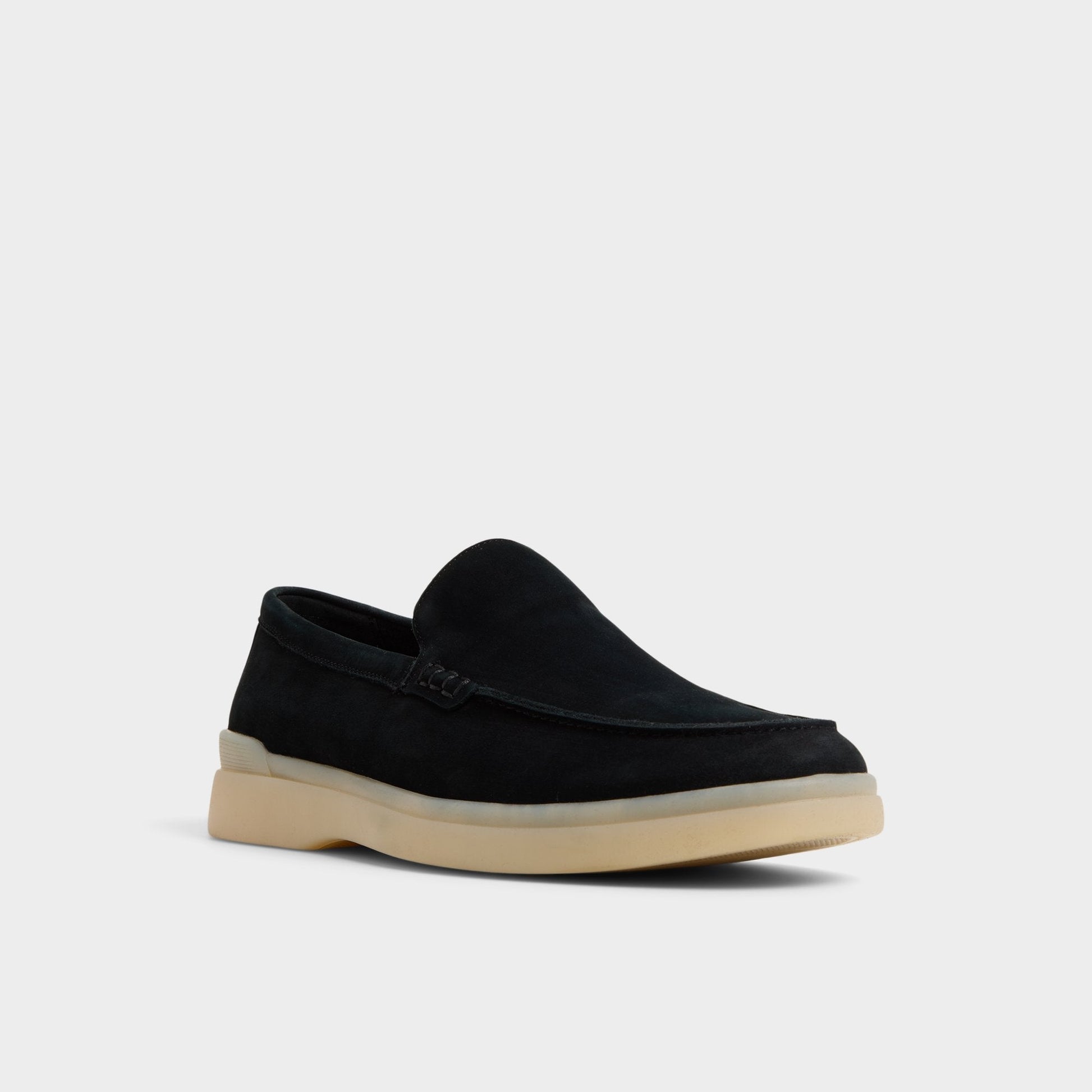 Aldo Shaynn in Black - Loafer Men