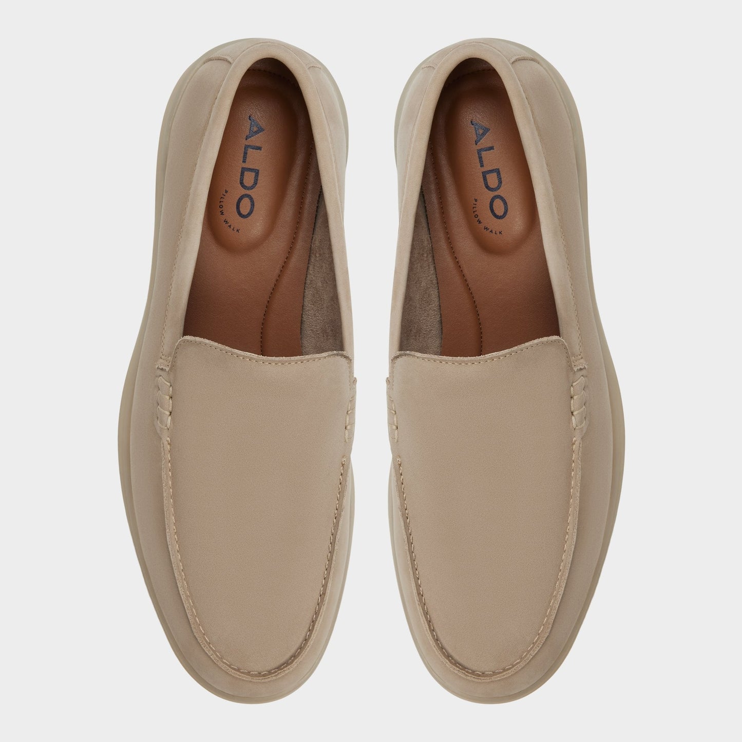 Aldo Shaynn in Taupe Primary Multi - Loafer Men