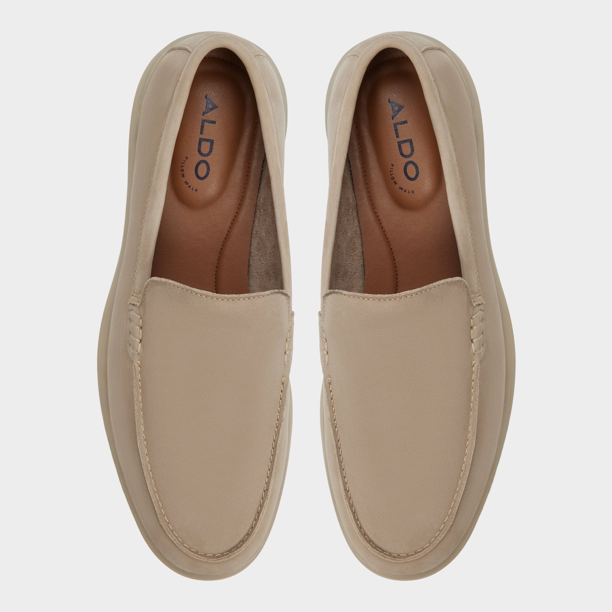 Aldo Shaynn in Taupe Primary Multi - Loafer Men