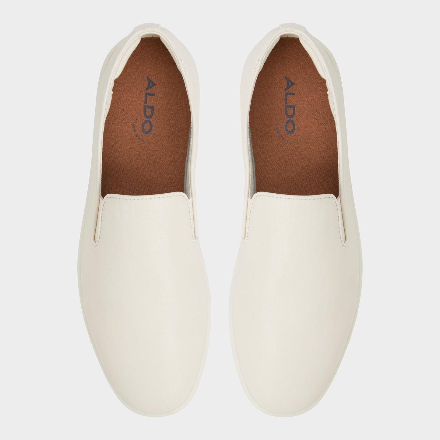 Aldo Seawind Bone Men's Casual Shoes - Loafer Men
