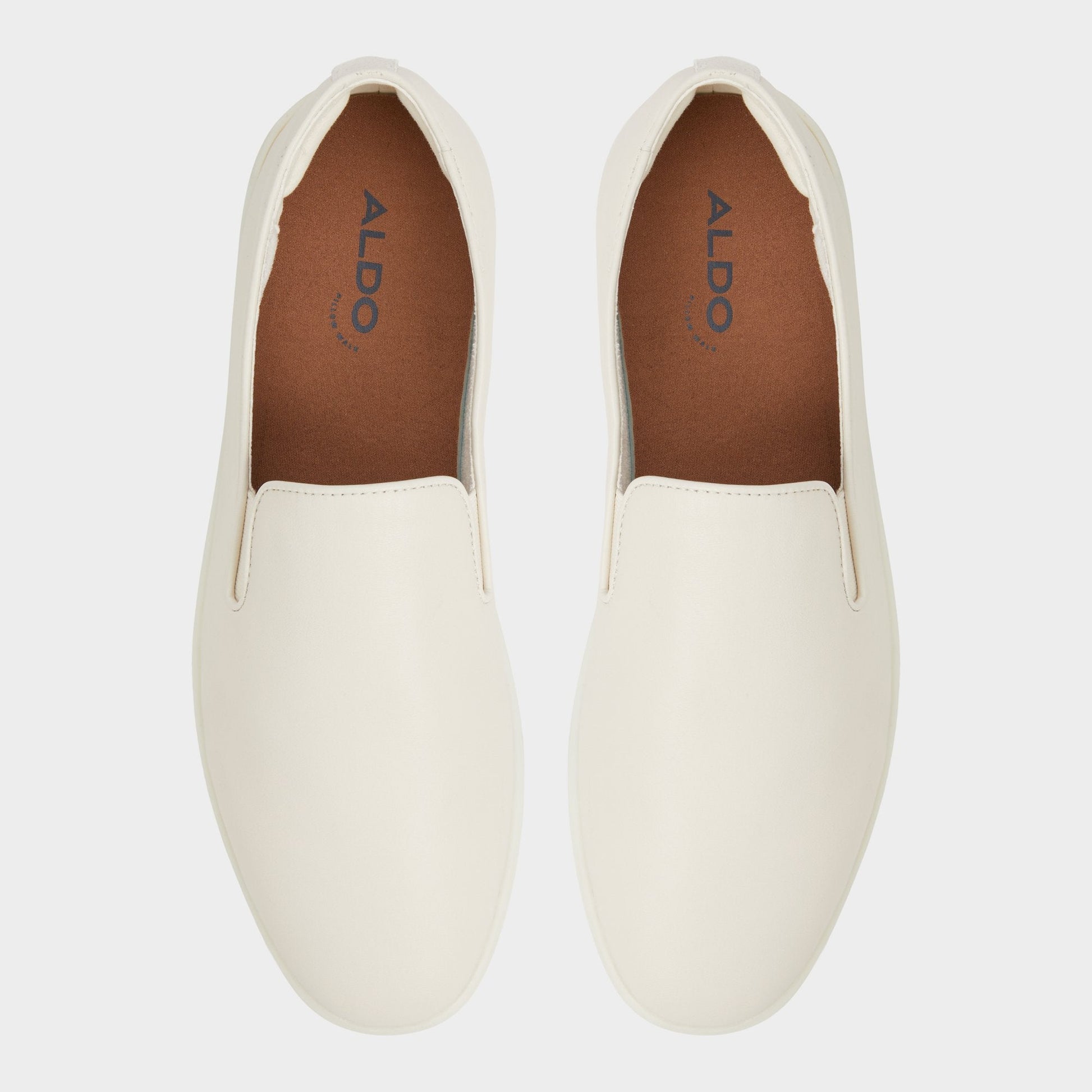 Aldo Seawind Bone Men's Casual Shoes - Loafer Men