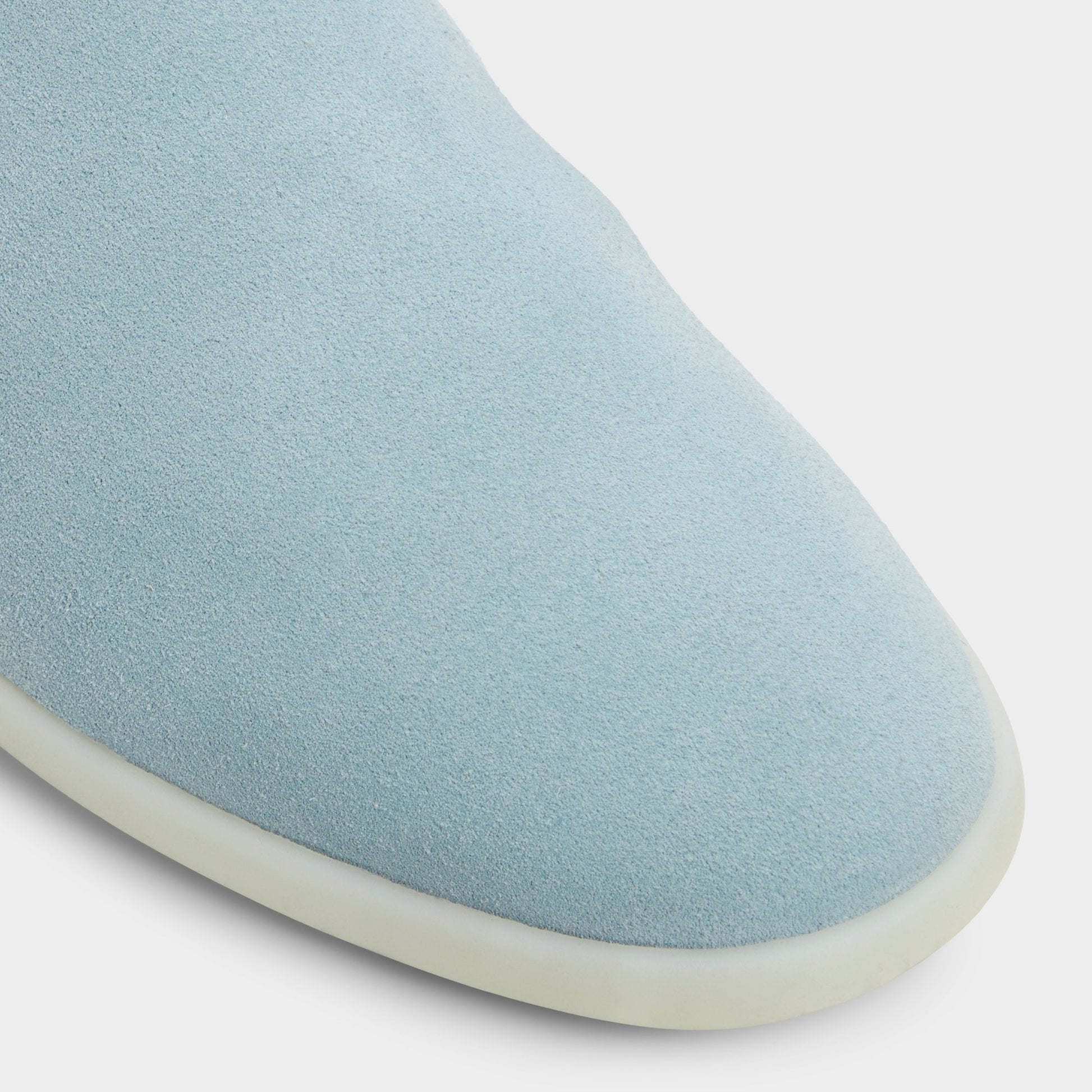 Aldo Seawind Blue Men's Casual Shoes - Loafer Men
