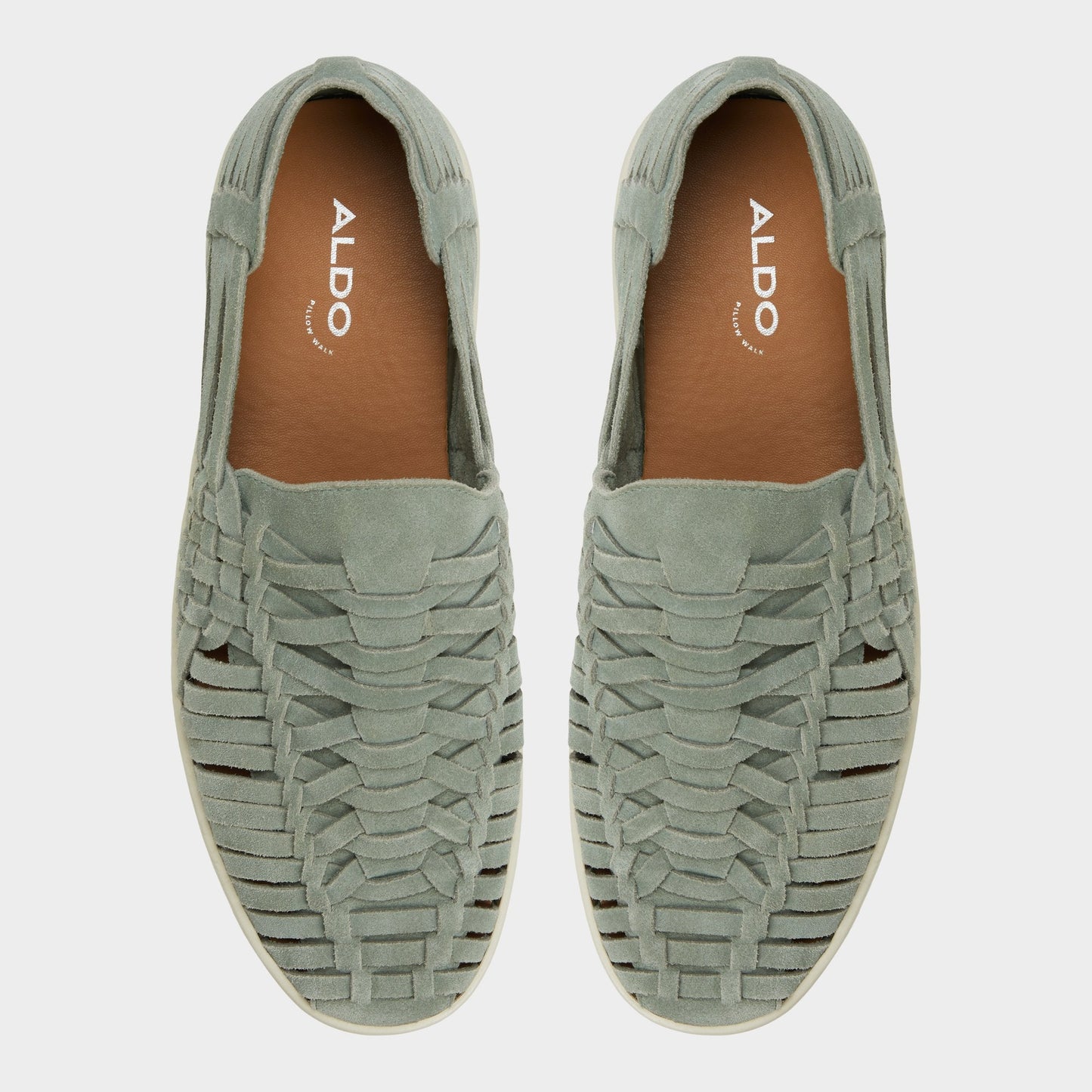 Aldo Grecio Sage Men's Casual Shoes - Loafer Men