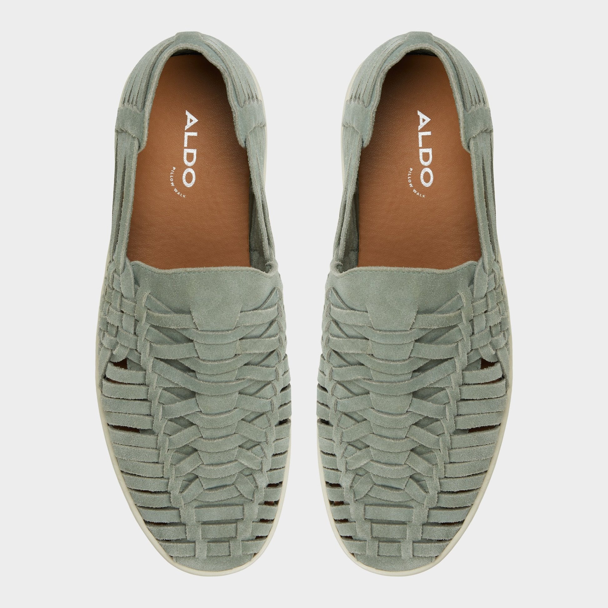 Aldo Grecio Sage Men's Casual Shoes - Loafer Men