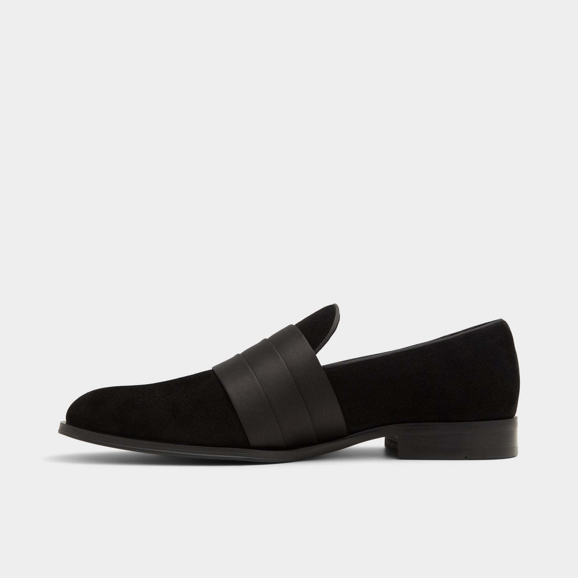 Aldo Kenny Other Black Men's Dress Shoes - Loafer Men