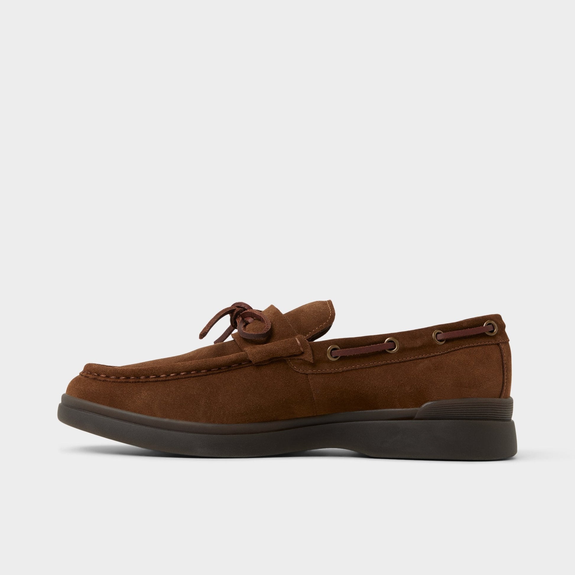Aldo Bazzz in Open Brown - Loafer Men