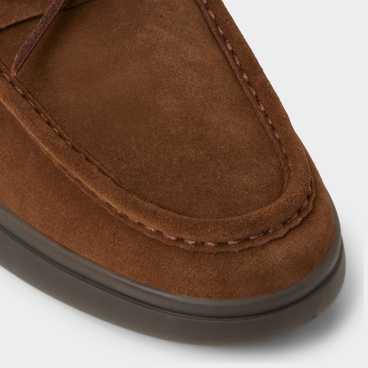 Aldo Bazzz in Open Brown - Loafer Men