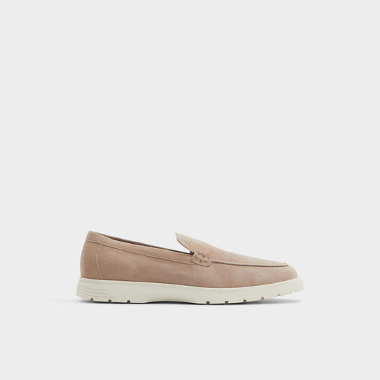 Aldo Seatide Other Medium Beige Men's Loafers & Slip-Ons - Loafer Men