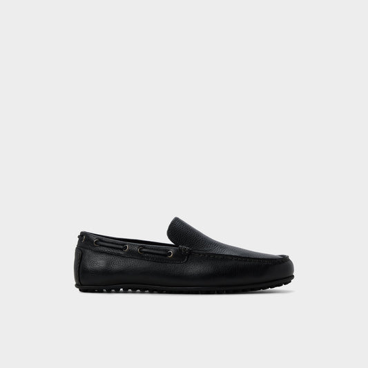 Aldo Horton in In Black - Driving shoe Men