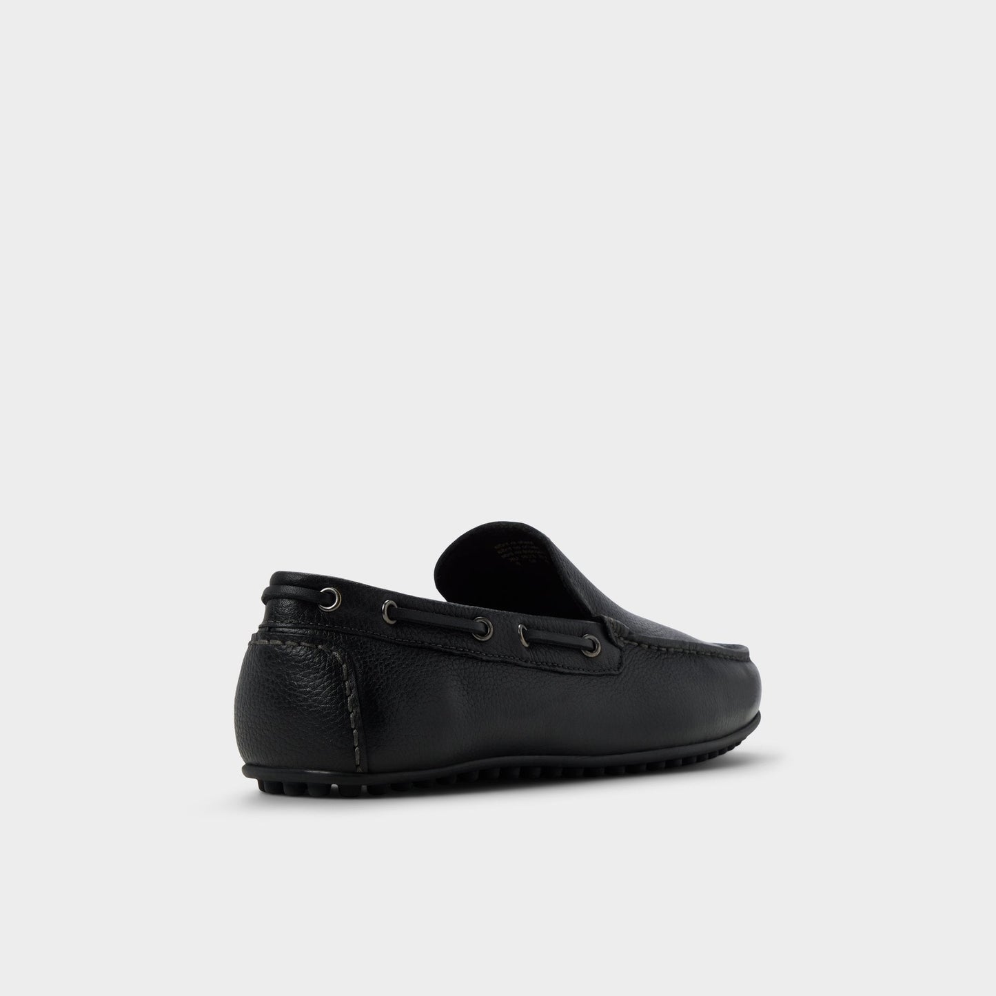 Aldo Horton in In Black - Driving shoe Men