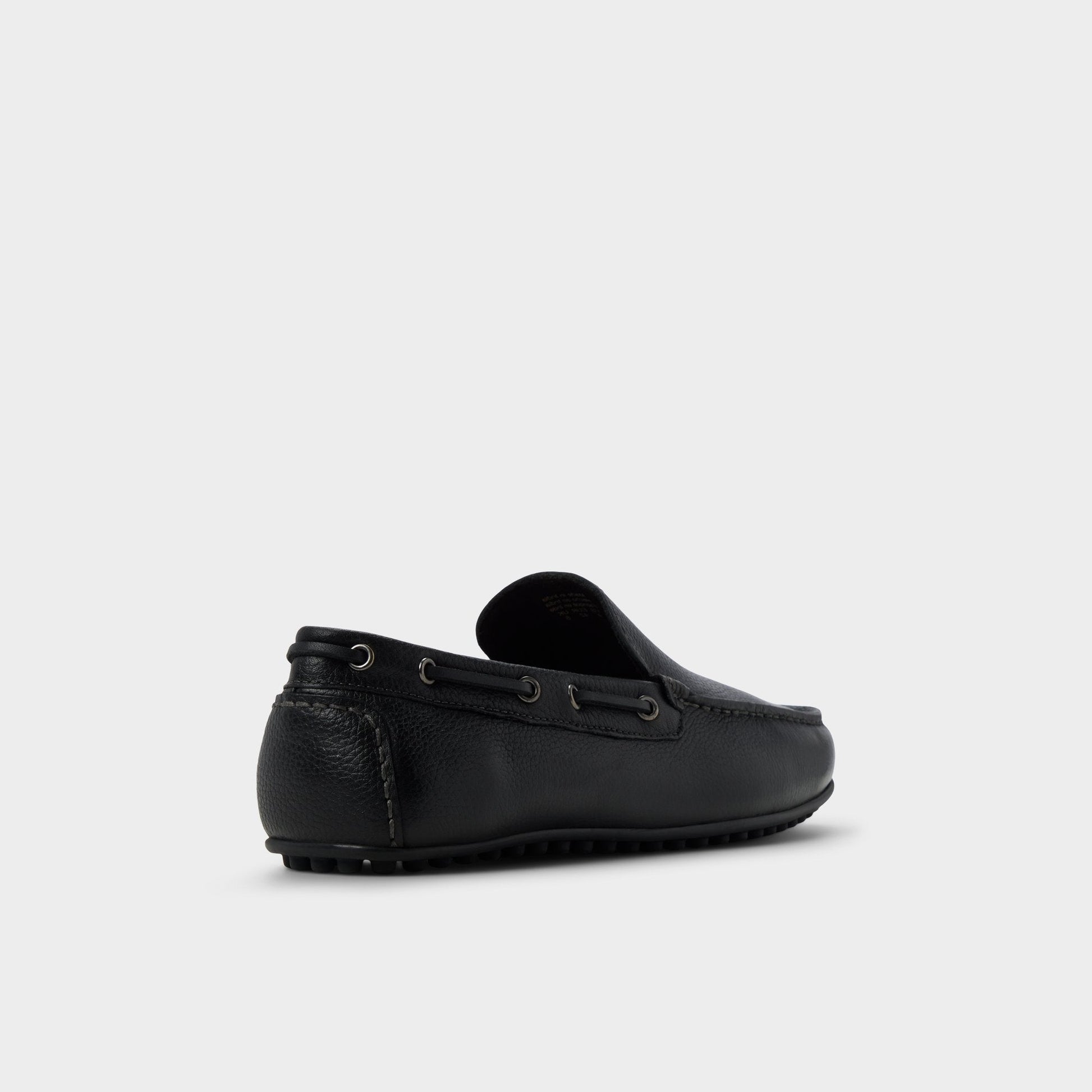 Aldo Horton in In Black - Driving shoe Men