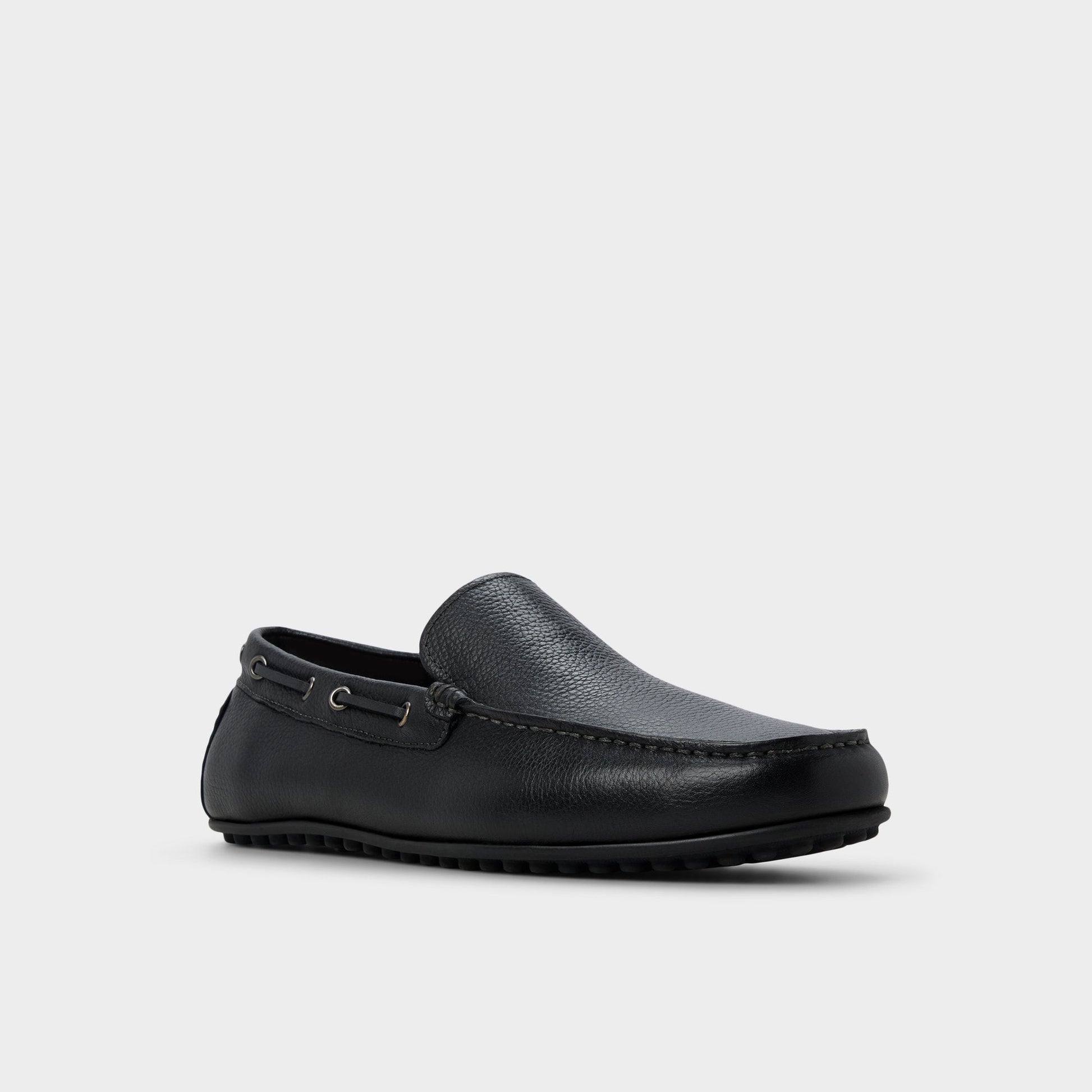Aldo Horton in In Black - Driving shoe Men