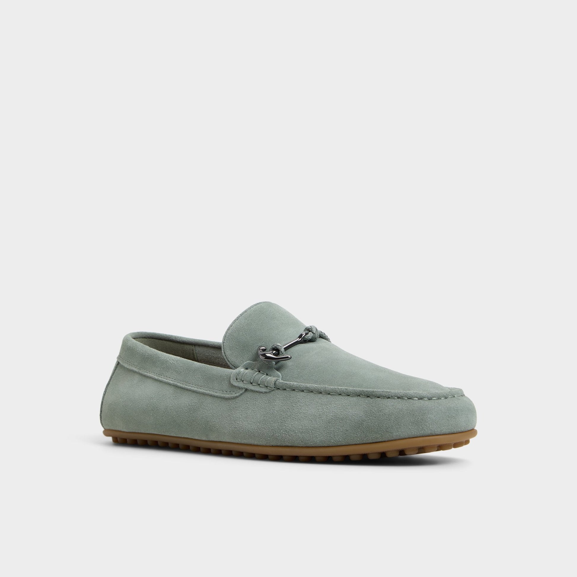 Aldo Wilbart Sage Men's Casual Shoes - Loafer Men