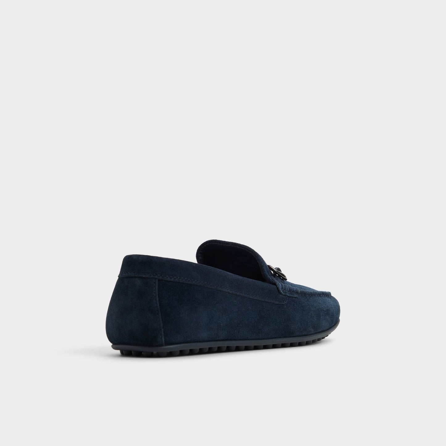 Aldo Wilbart Navy Men's Casual Shoes - Driving shoe Men