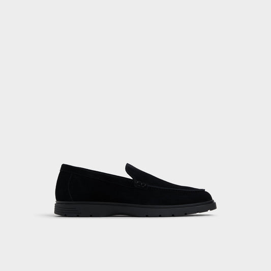 Aldo Seatide Black/Black Men's Travel essentials - Loafer Men