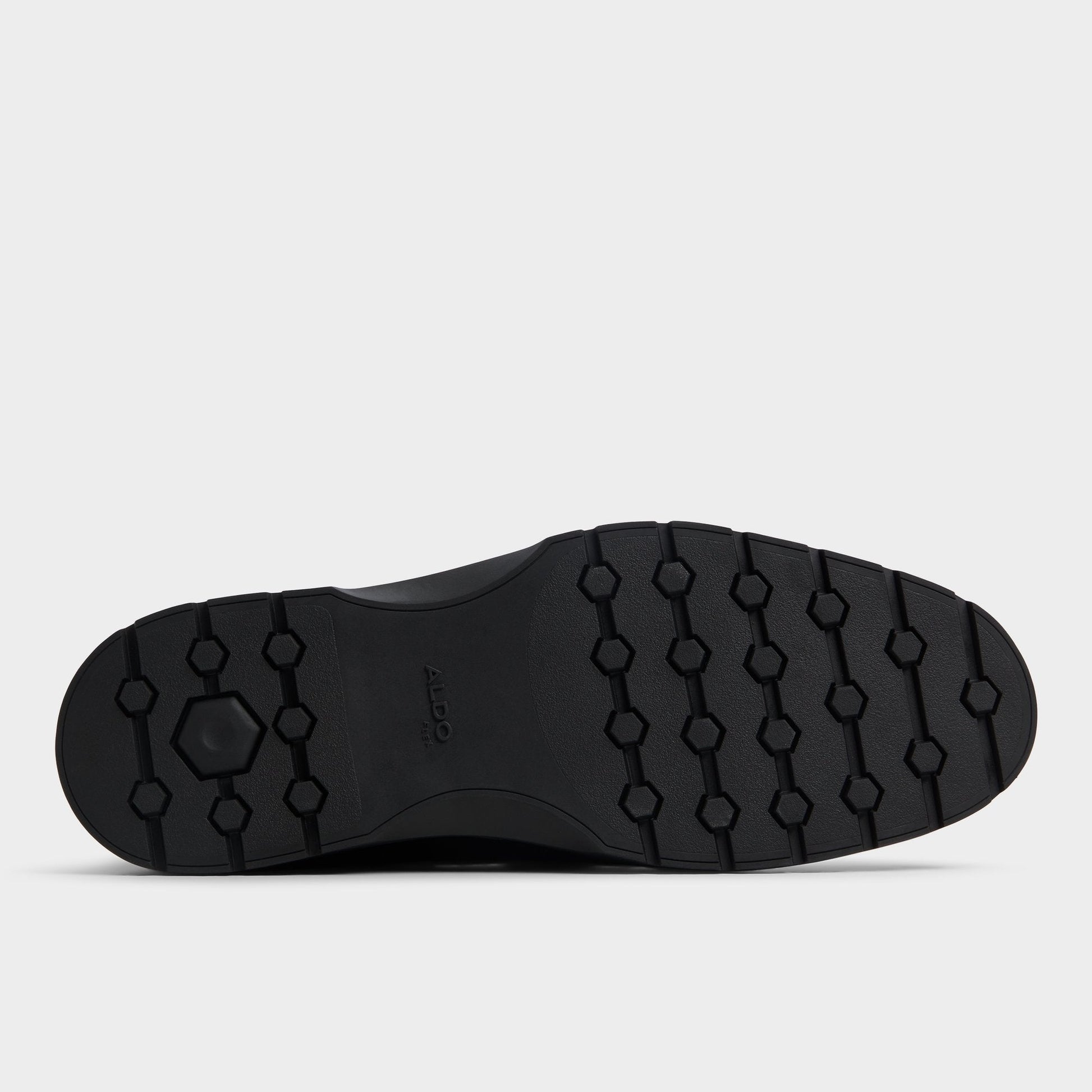 Aldo Seatide Black/Black Men's Travel essentials - Loafer Men