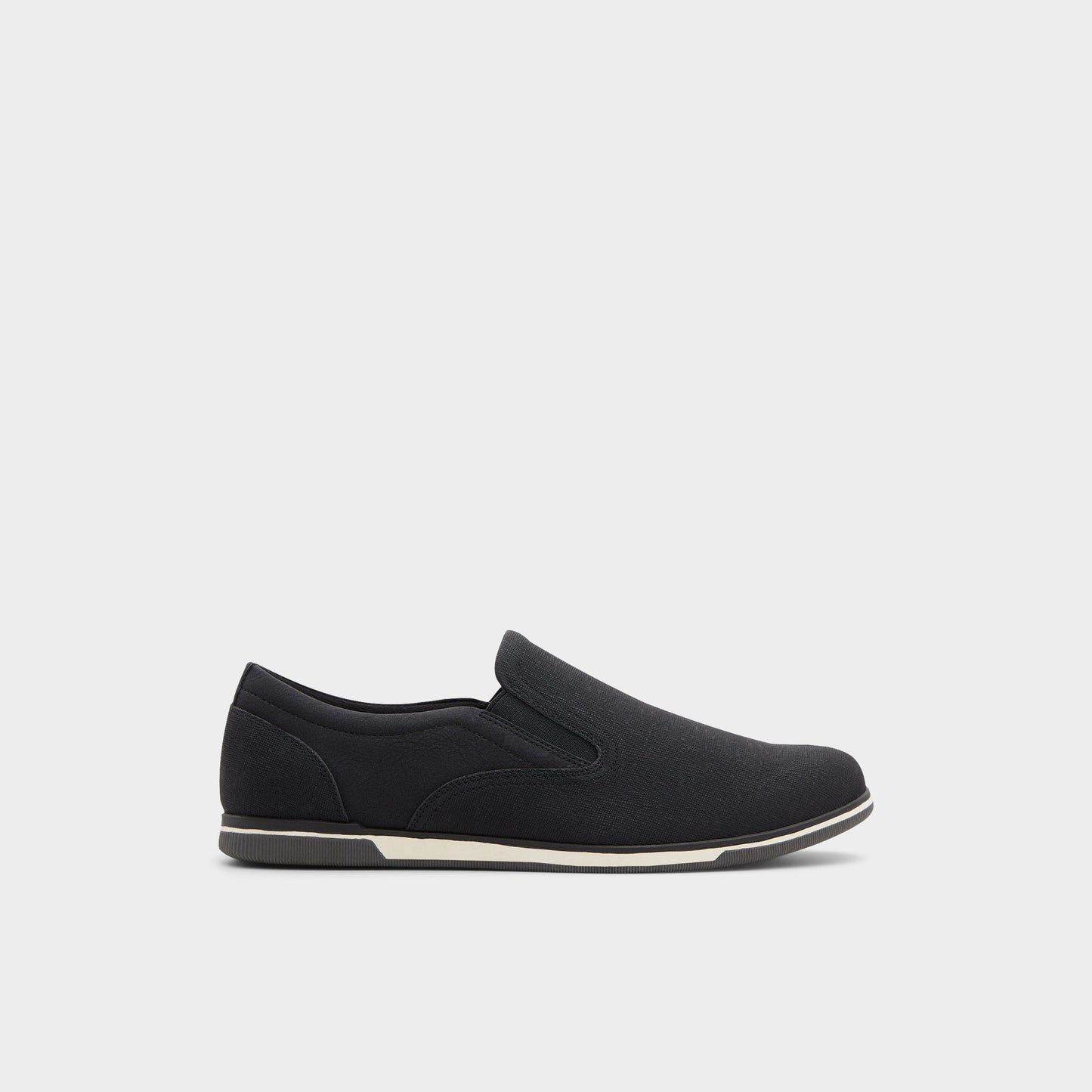 Aldo Braunbock in Black - Loafer Men