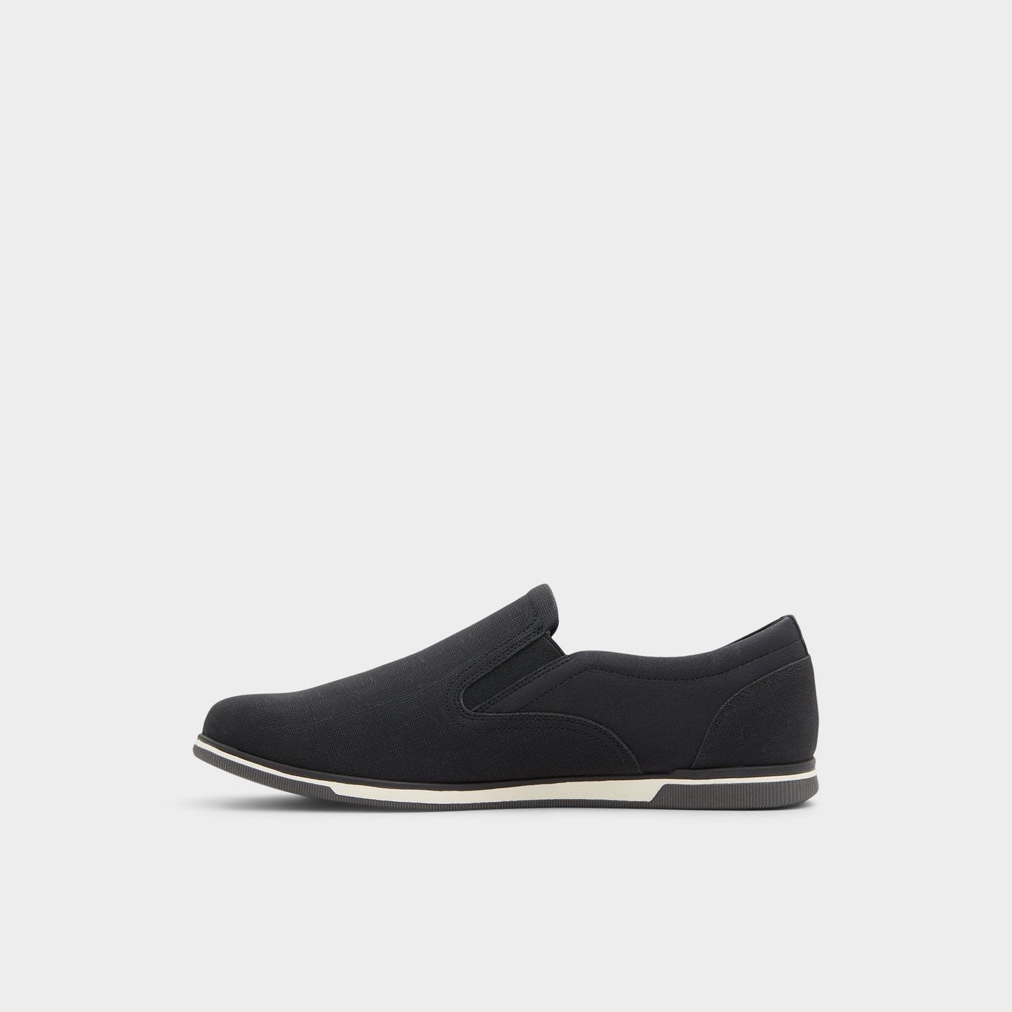 Aldo Braunbock in Black - Loafer Men