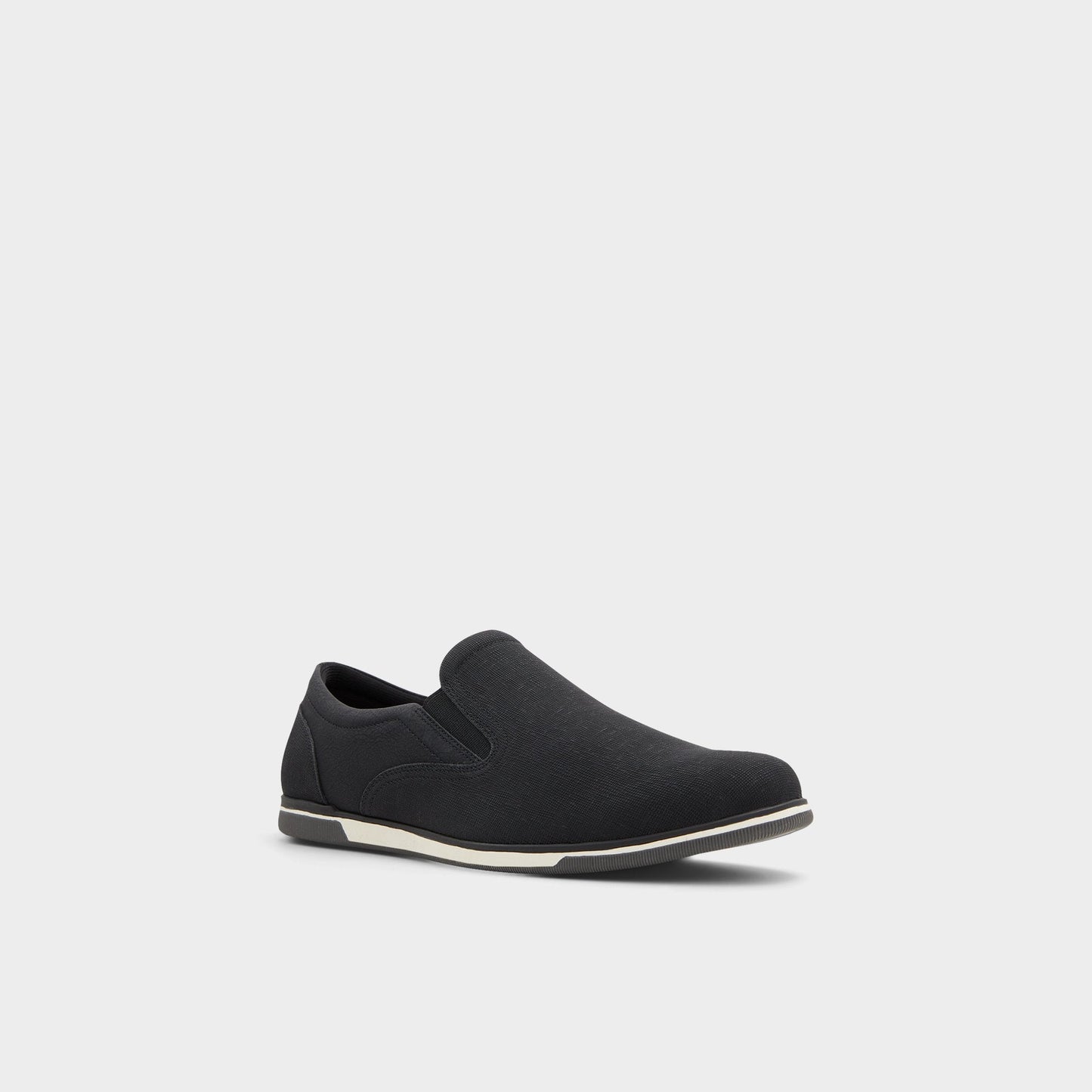 Aldo Braunbock in Black - Loafer Men
