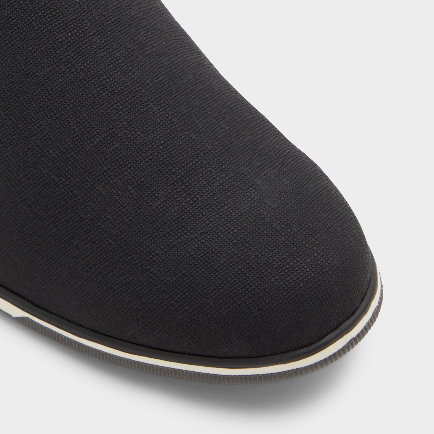 Aldo Braunbock in Black - Loafer Men