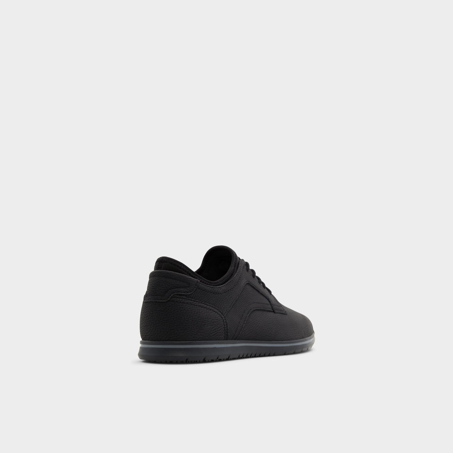 Aldo Drymos Black Men's Oxfords & Lace-ups - Oxford shoe Men
