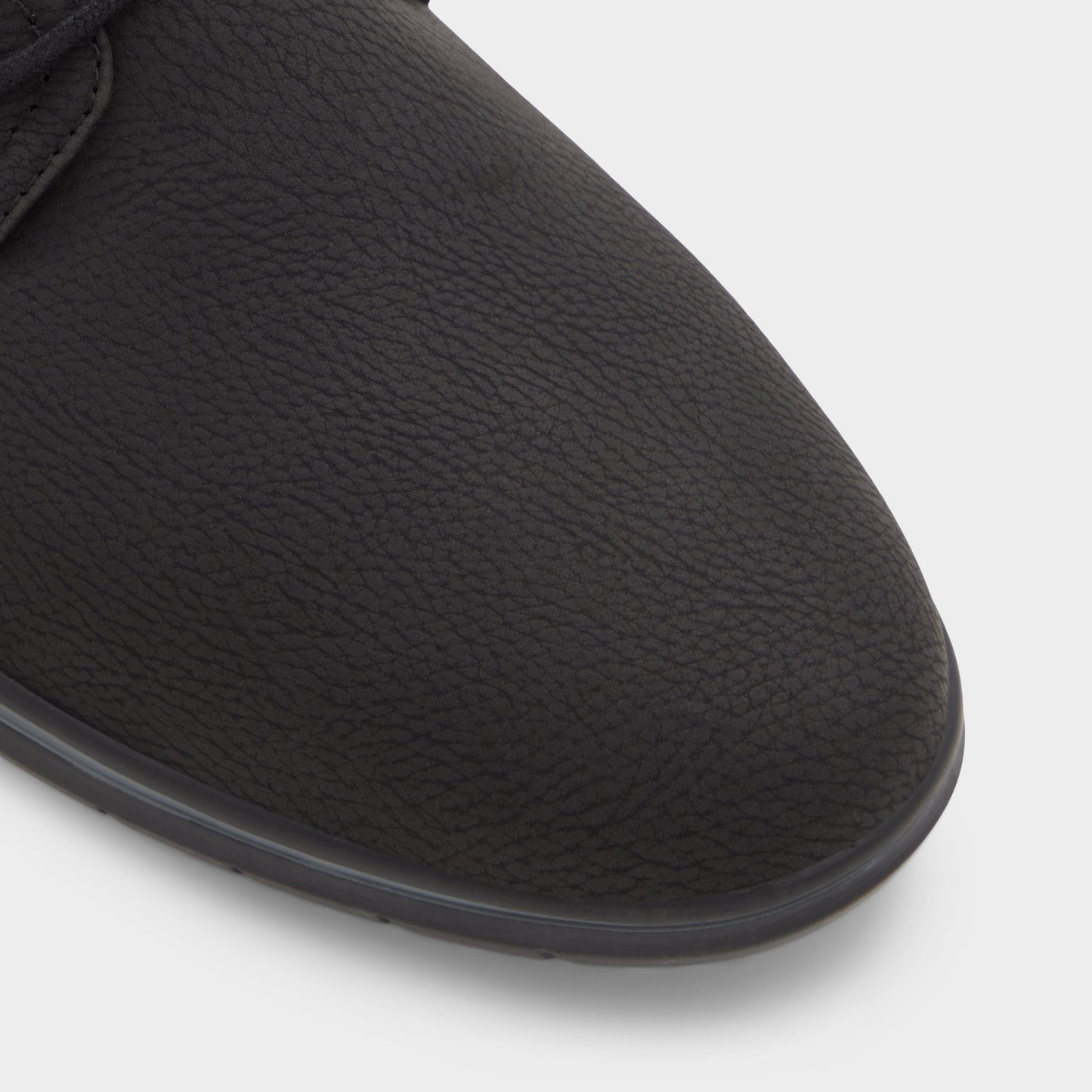 Aldo Drymos Black Men's Oxfords & Lace-ups - Oxford shoe Men