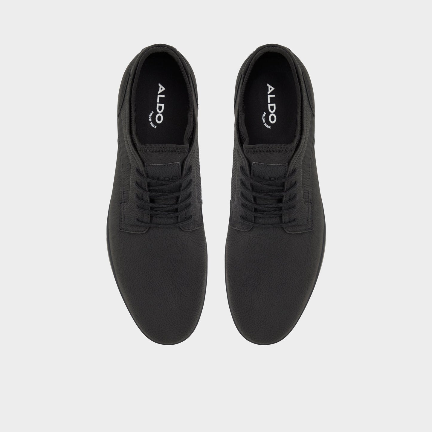 Aldo Drymos Black Men's Oxfords & Lace-ups - Oxford shoe Men