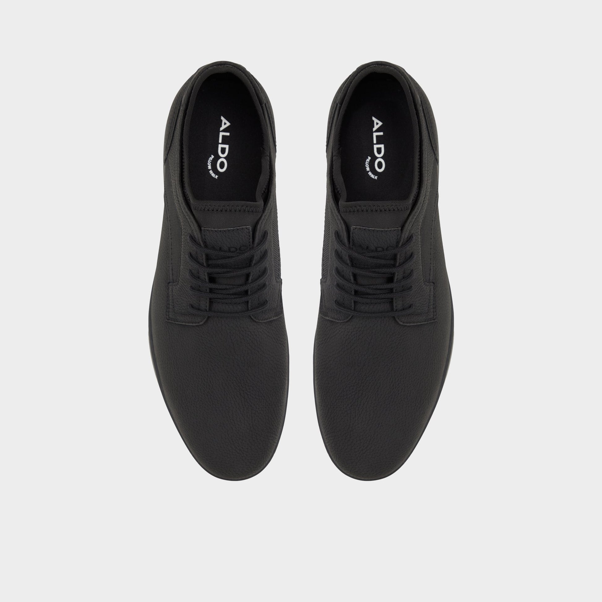 Aldo Drymos Black Men's Oxfords & Lace-ups - Oxford shoe Men