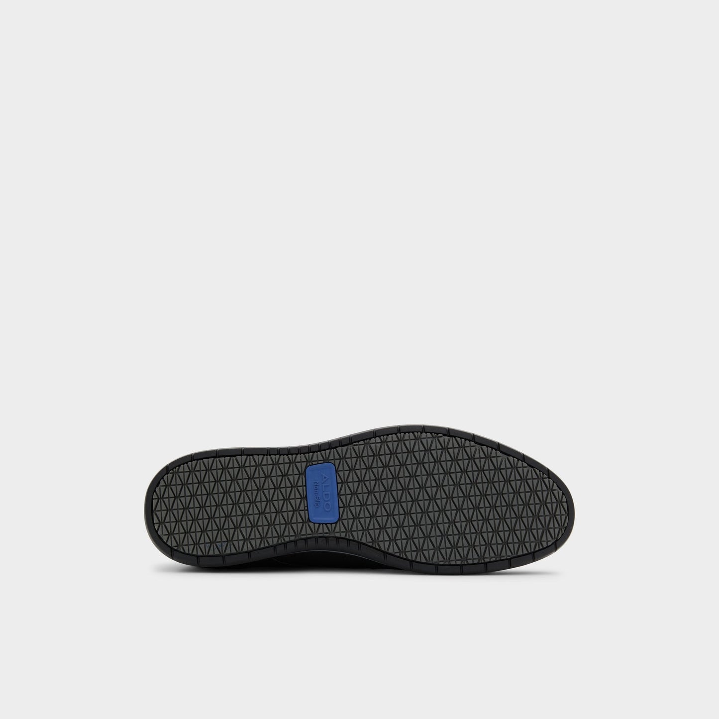 Aldo Drymos Black Men's Oxfords & Lace-ups - Oxford shoe Men