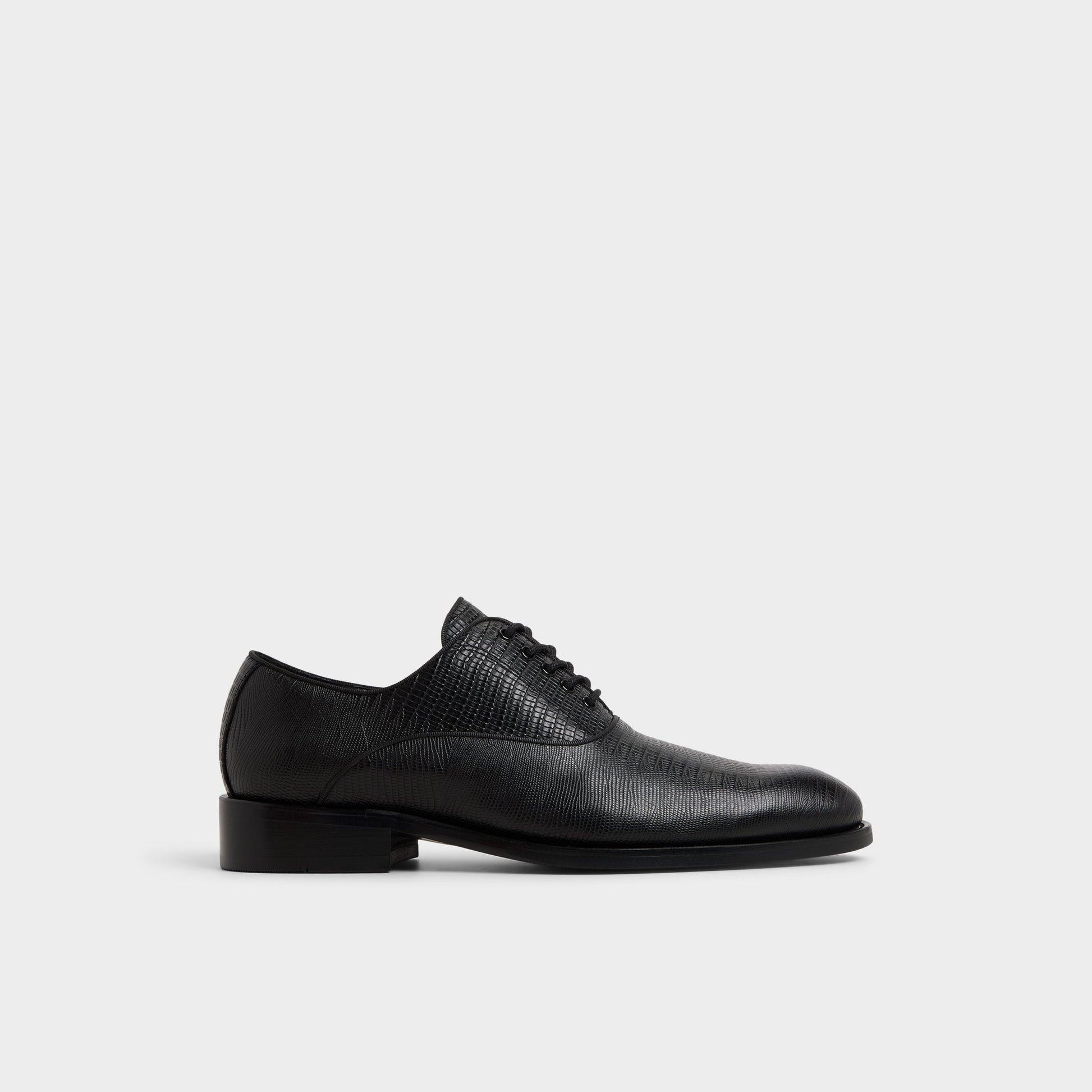 Aldo Braz in Other Black 14161936 - Oxford shoe Men