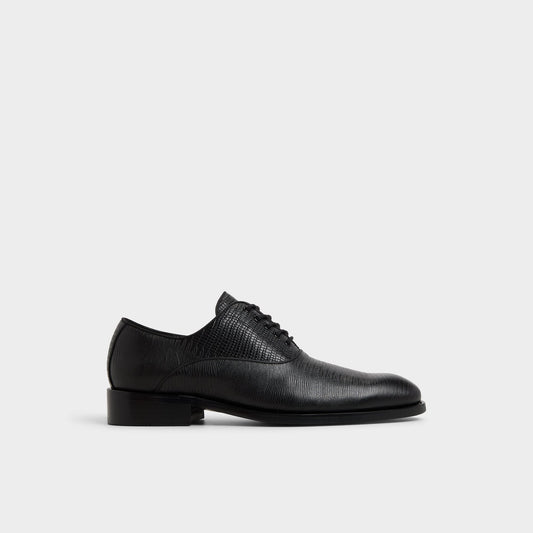 Aldo Braz in Other Black 14161936 - Oxford shoe Men