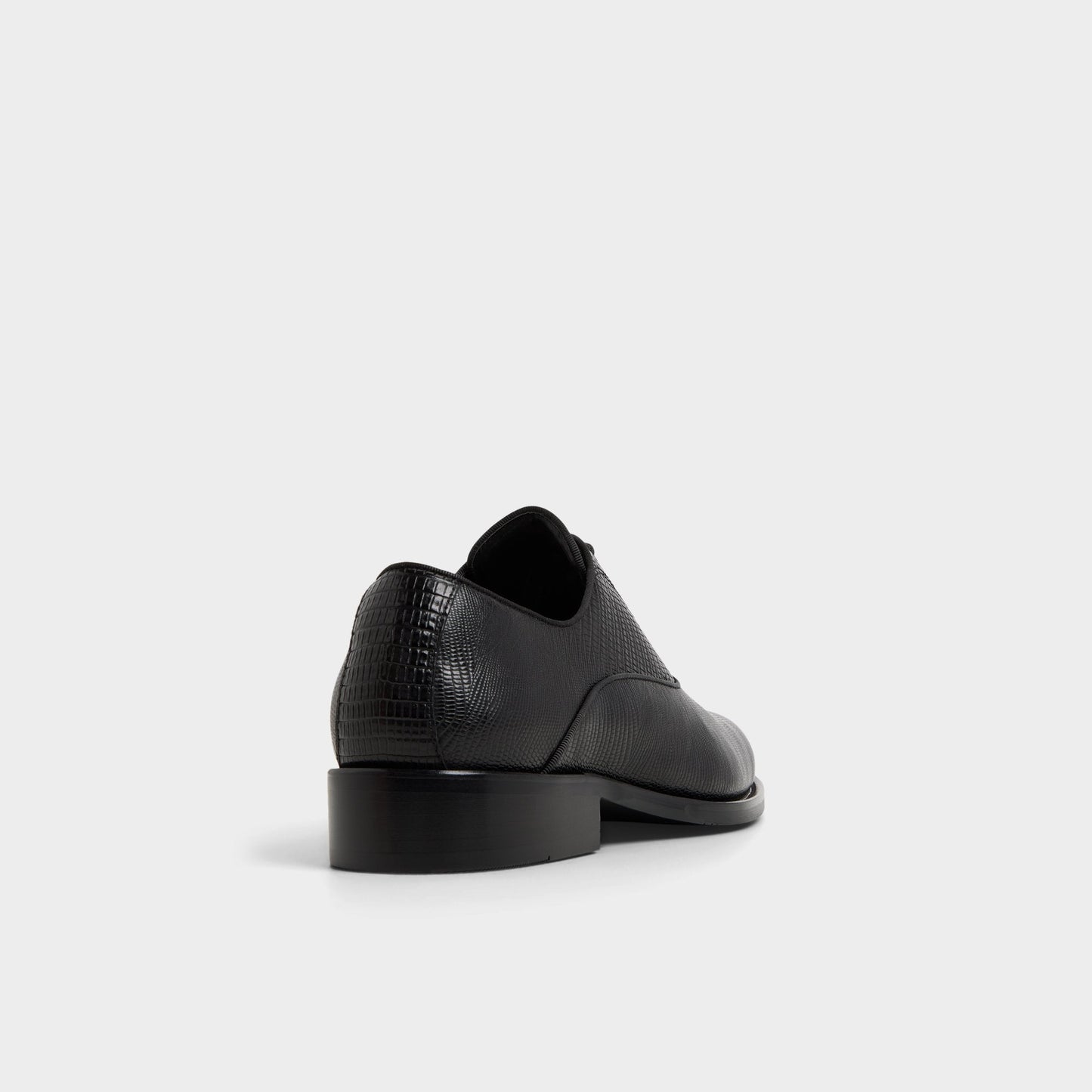Aldo Braz in Other Black 14161936 - Oxford shoe Men