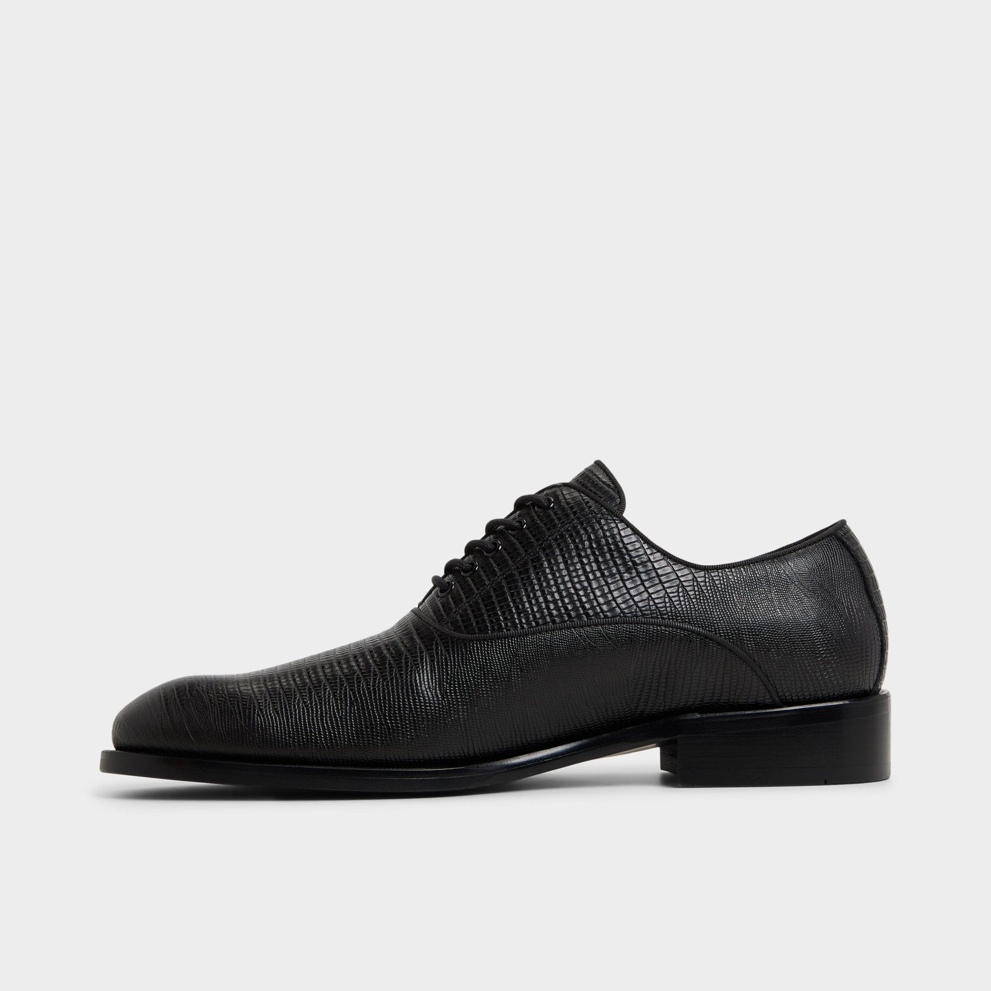 Aldo Braz in Other Black 14161936 - Oxford shoe Men