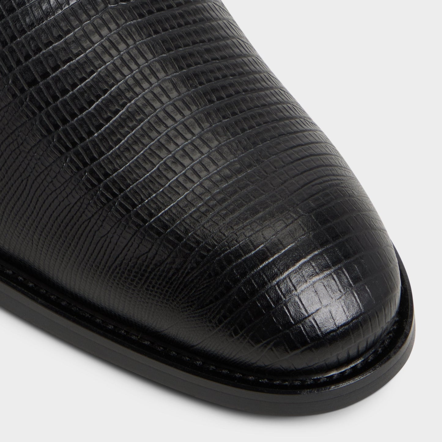 Aldo Braz in Other Black 14161936 - Oxford shoe Men