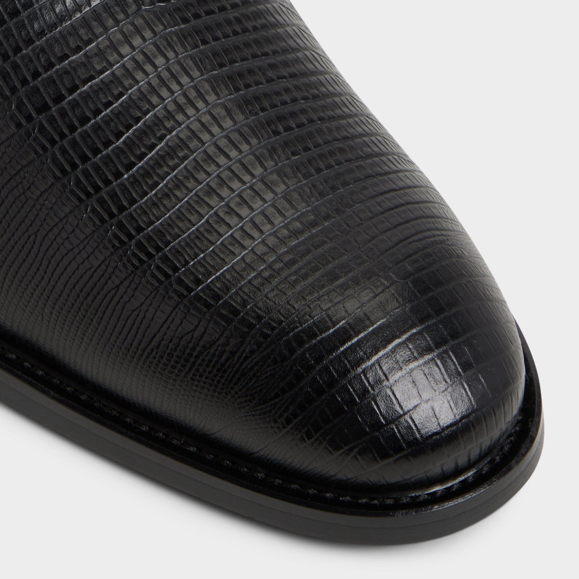 Aldo Braz in Other Black 14161936 - Oxford shoe Men