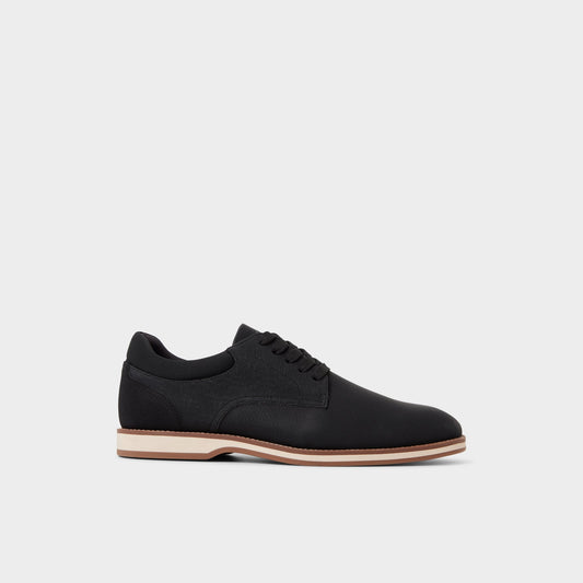Aldo Ccorby Black Men's Hybrid Shoes - Oxford shoe Men