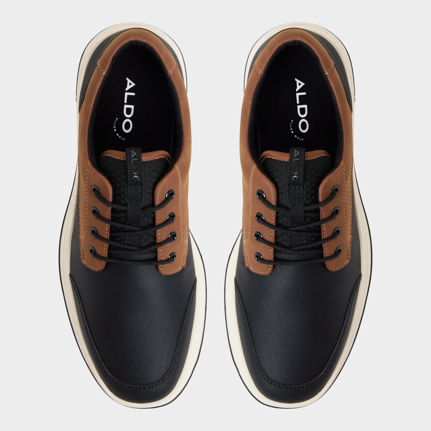 Aldo Konnorr in Cognac 14174577 - Oxford shoe Men