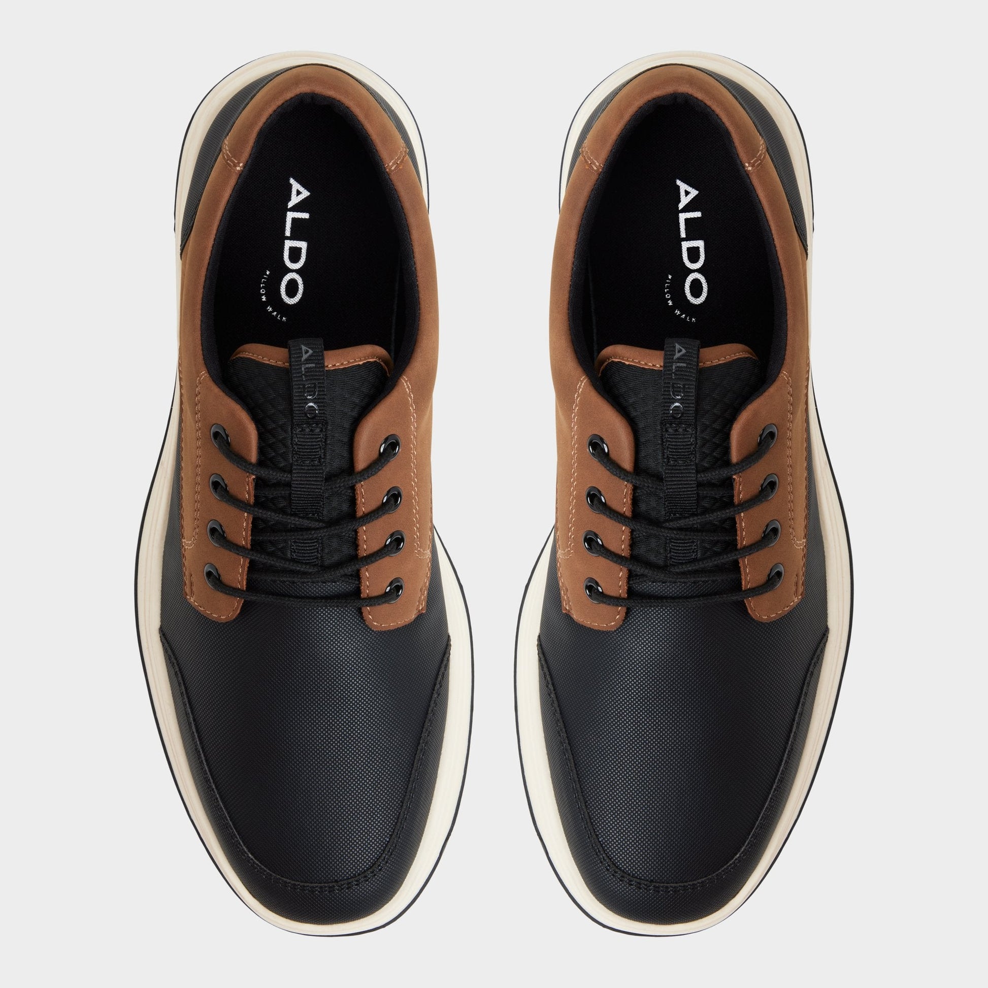 Aldo Konnorr in Cognac 14174577 - Oxford shoe Men