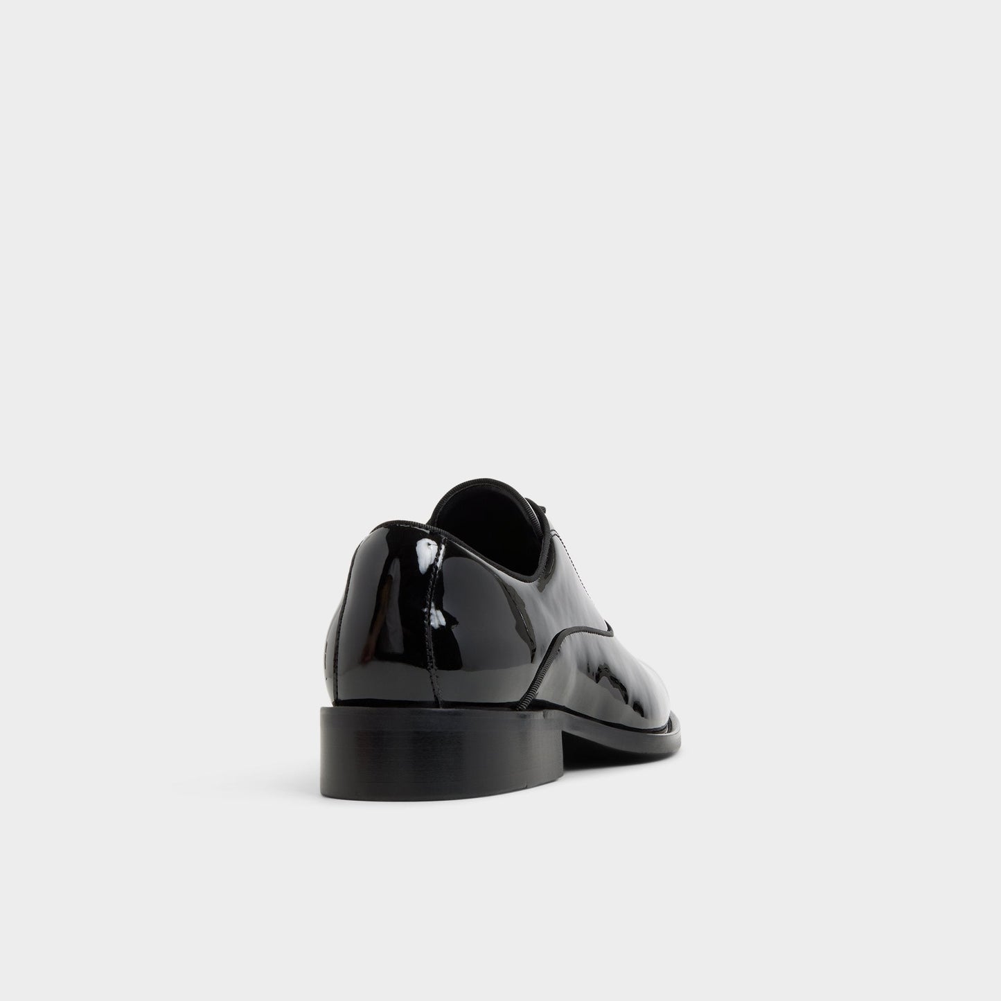 Aldo Braz in Open Black 14161935 - Oxford shoe Men