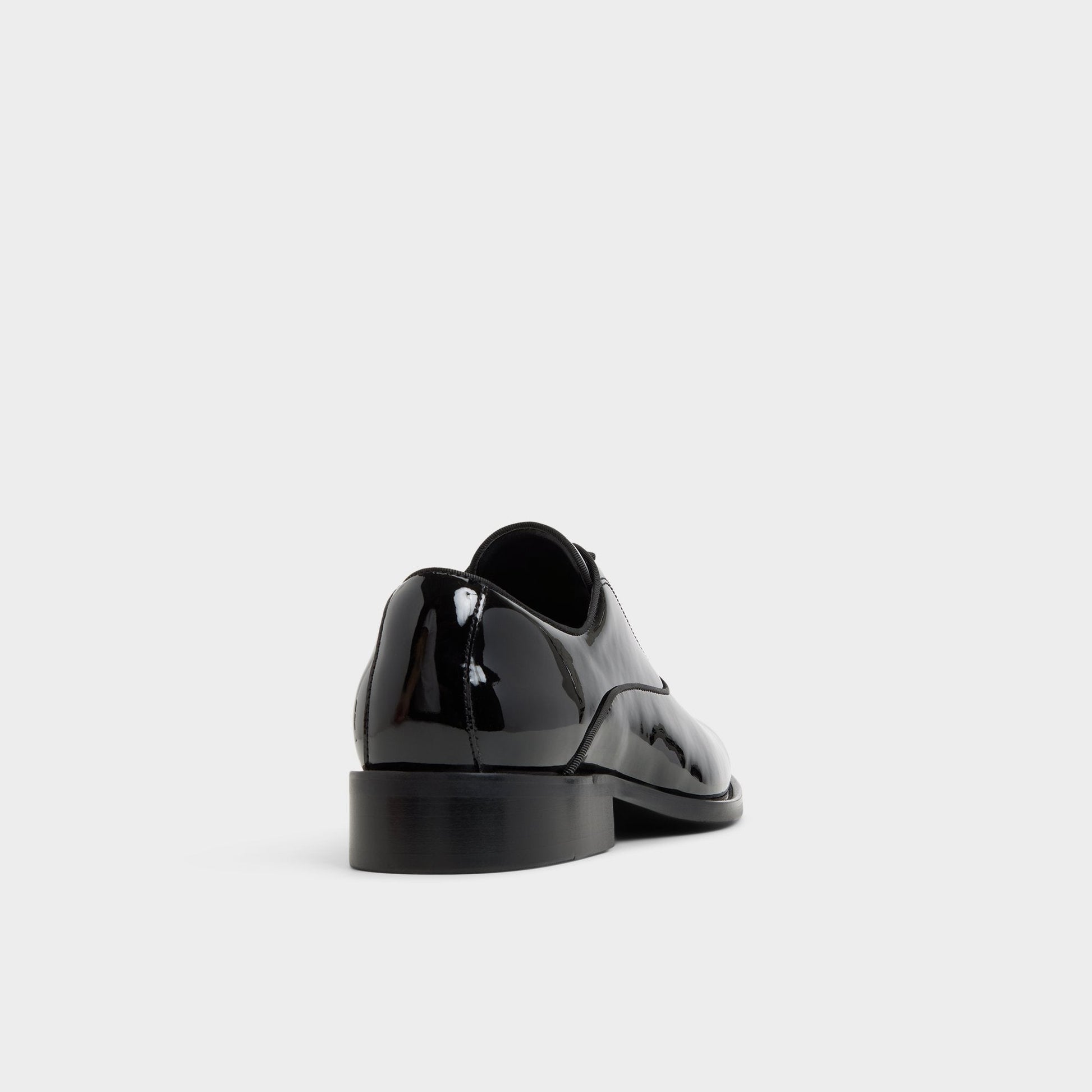 Aldo Braz in Open Black 14161935 - Oxford shoe Men