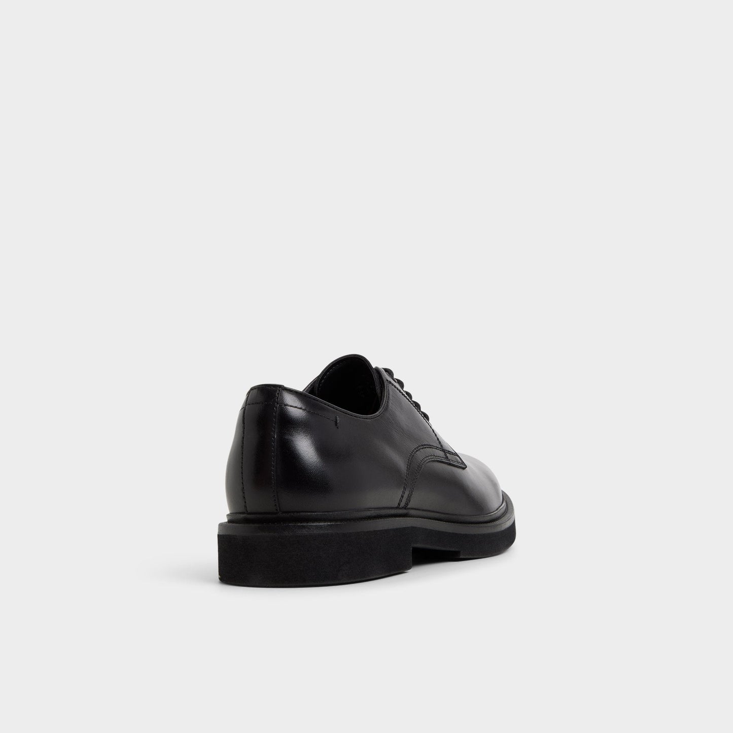 Aldo Geoff in Black - Derby shoe Men