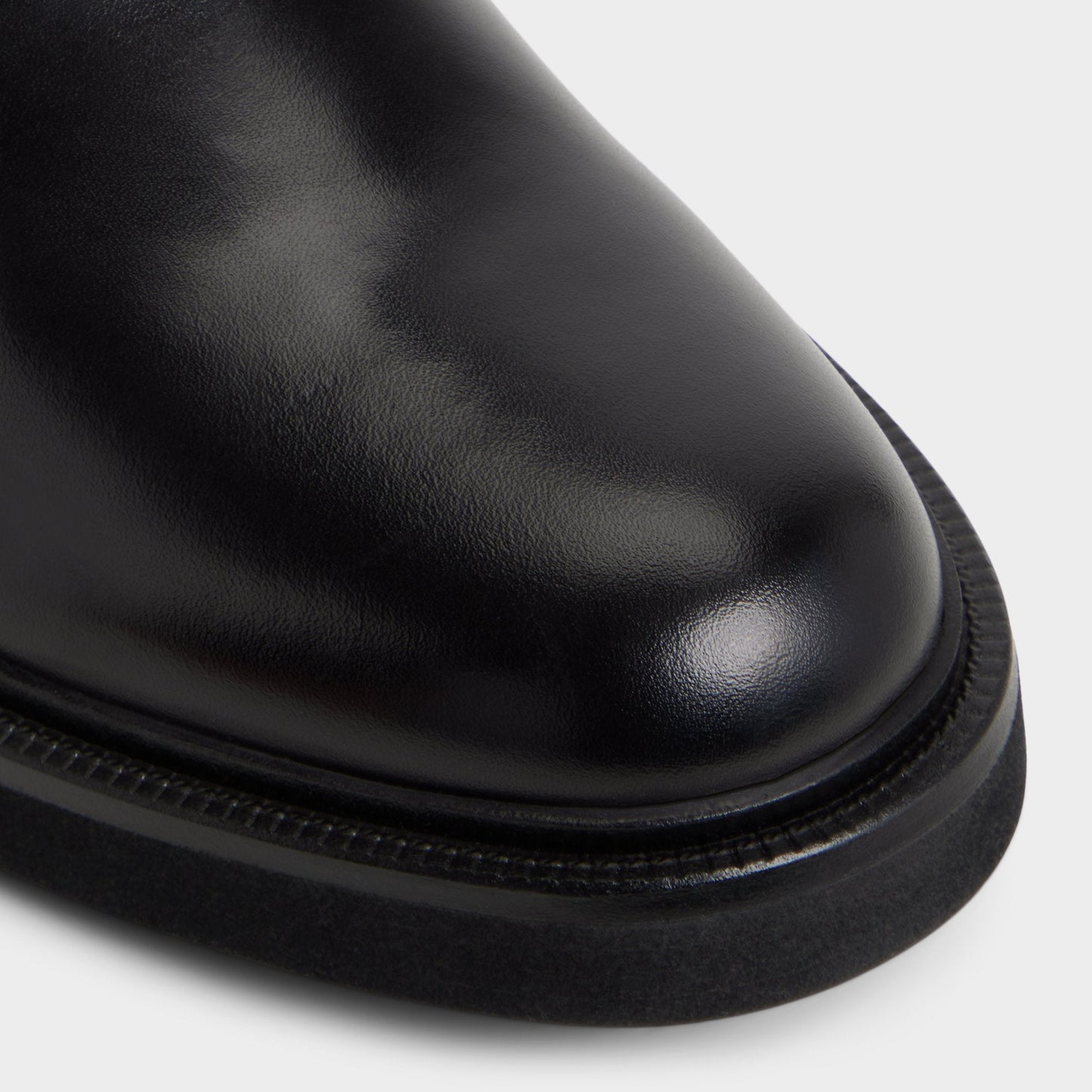 Aldo Geoff in Black - Derby shoe Men