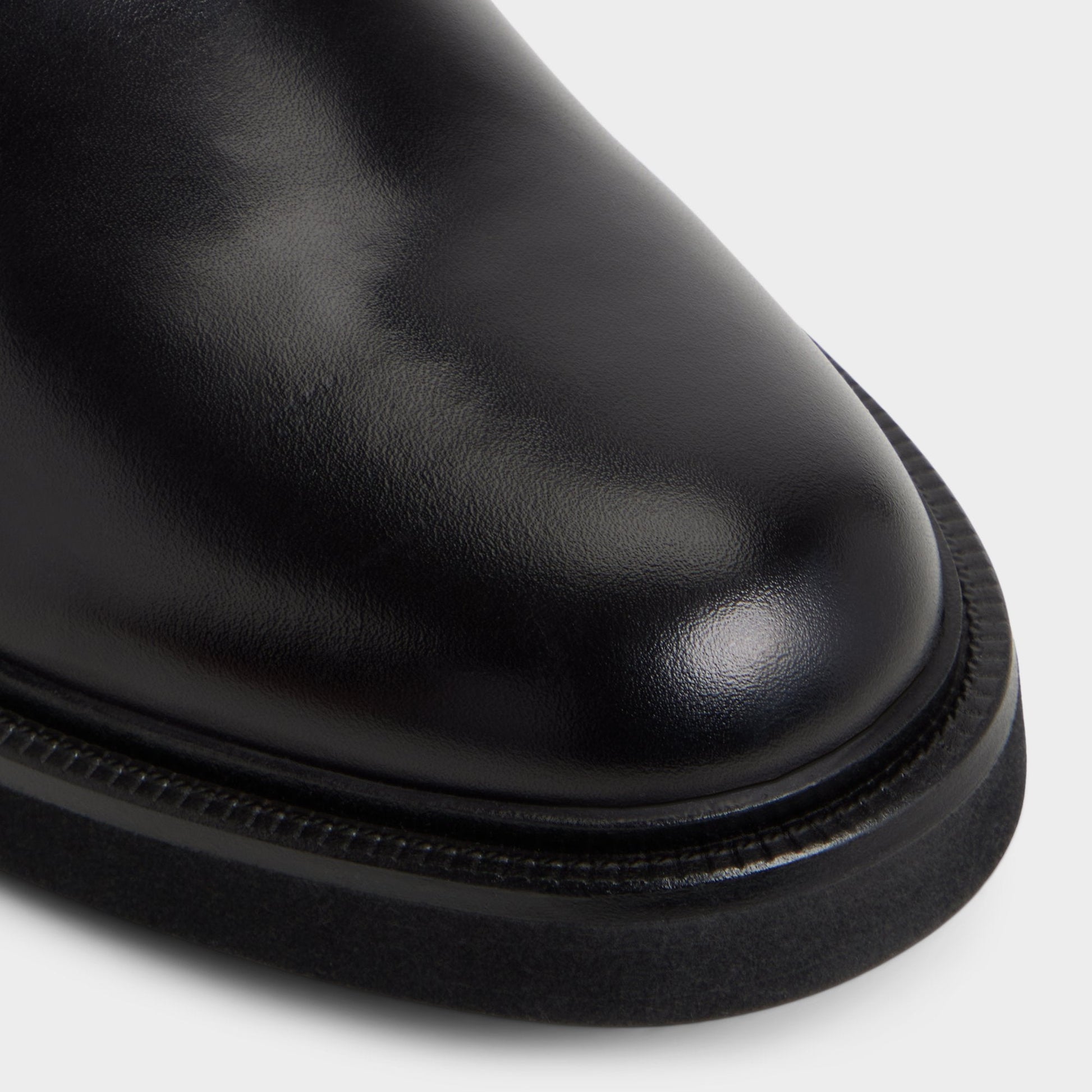 Aldo Geoff in Black - Derby shoe Men