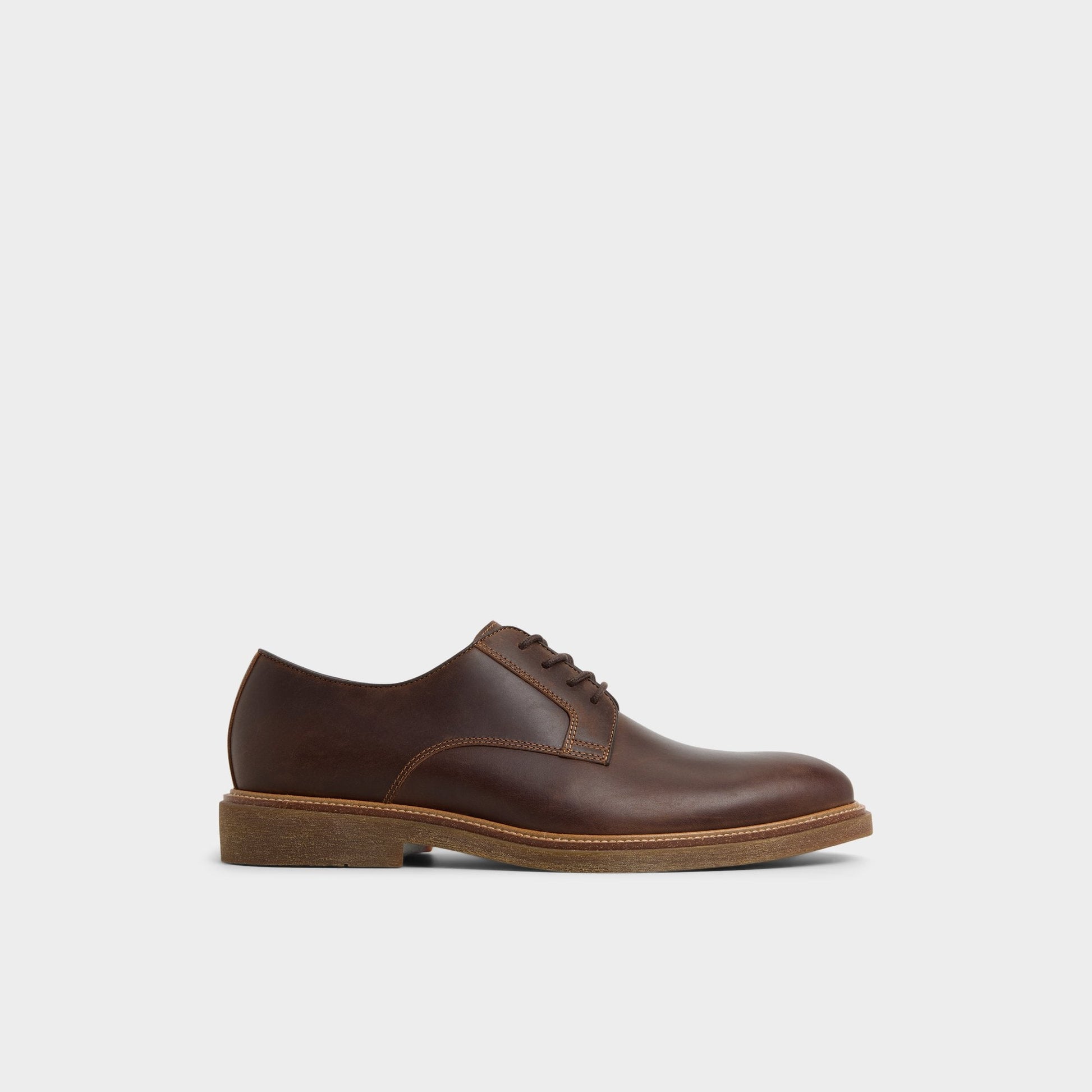 Aldo Raiden Brown Overflow Men's Oxfords & Lace-ups - Derby shoe Men