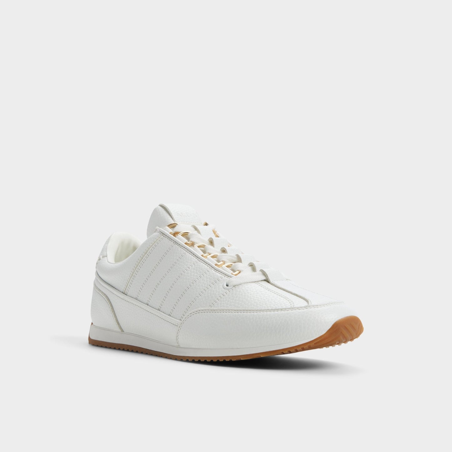 Aldo Rocko in White 14183597 - Low top sneaker Men