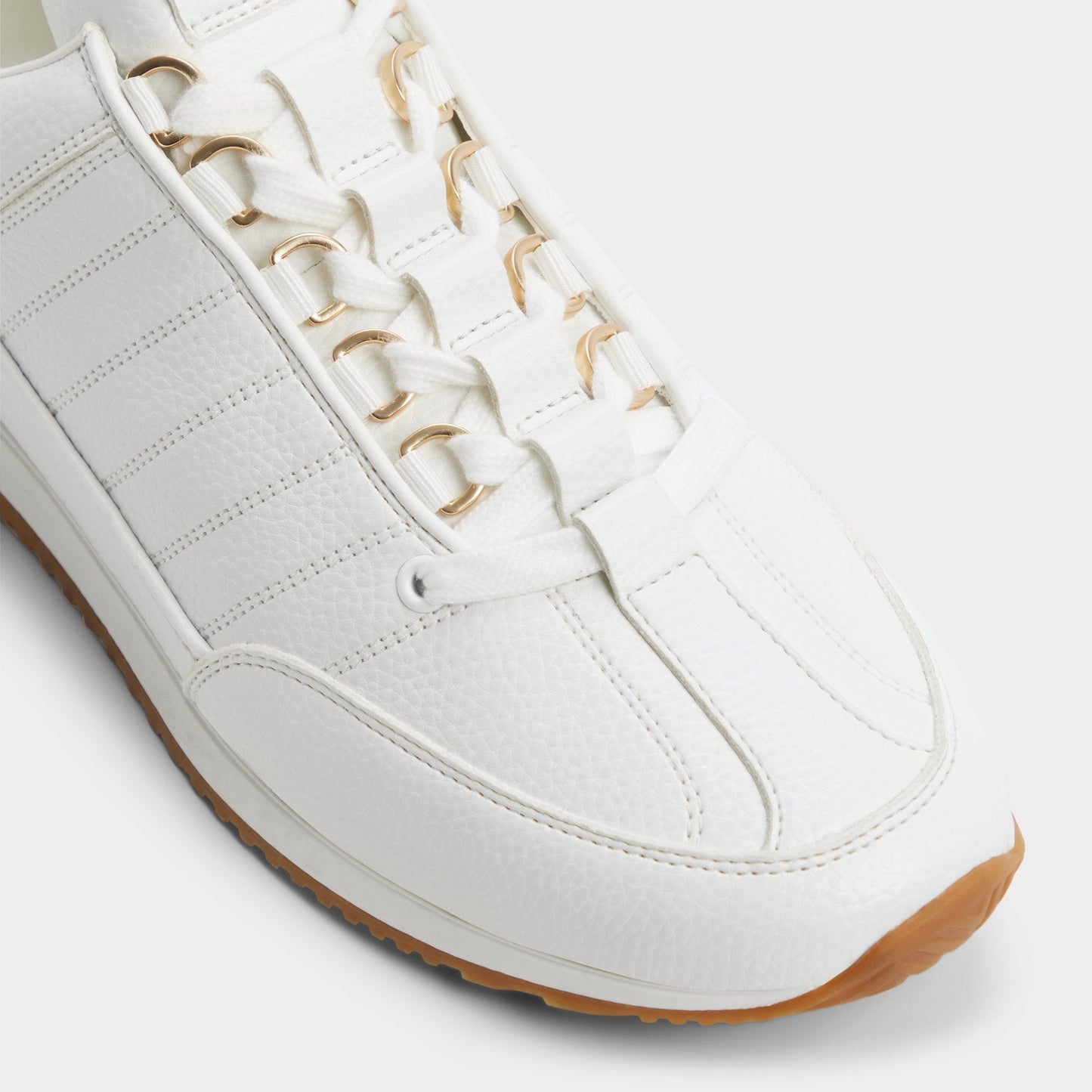 Aldo Rocko in White 14183597 - Low top sneaker Men