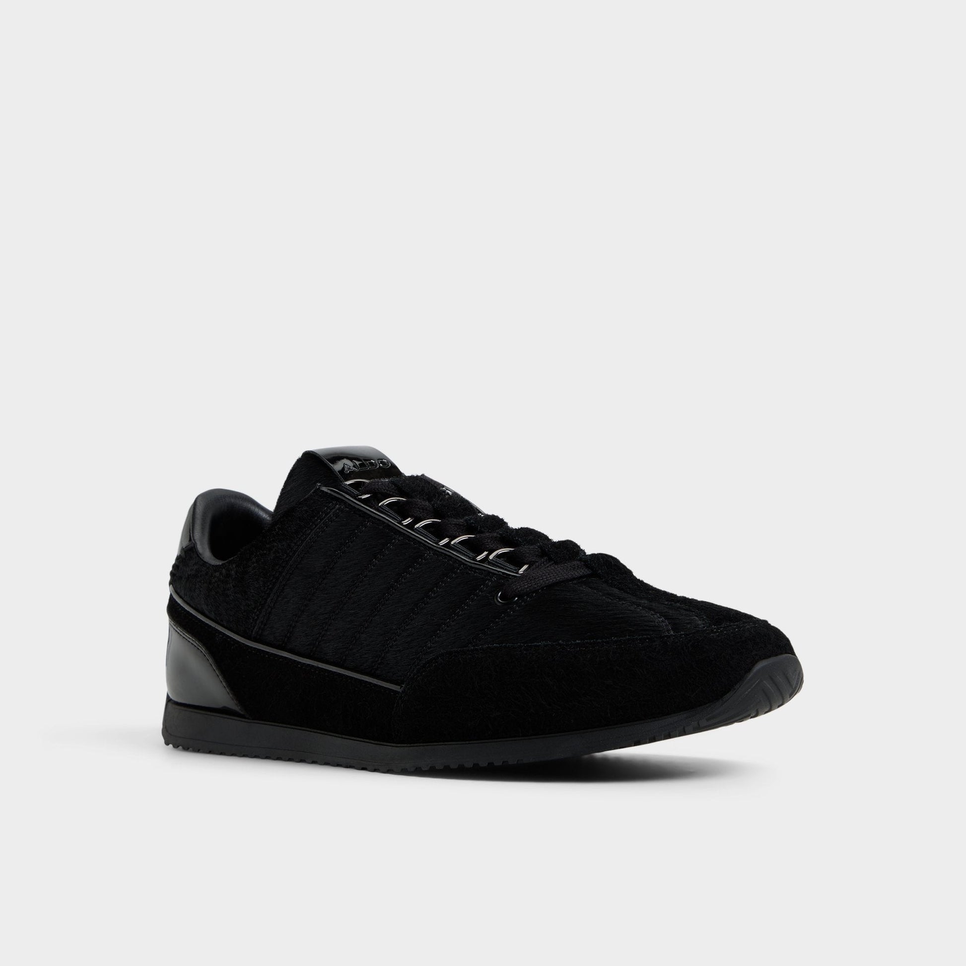 Aldo Rocko in Black 14183599 - Low top sneaker Men