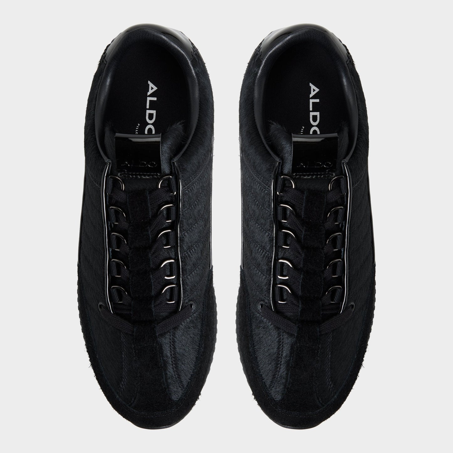 Aldo Rocko in Black 14183599 - Low top sneaker Men
