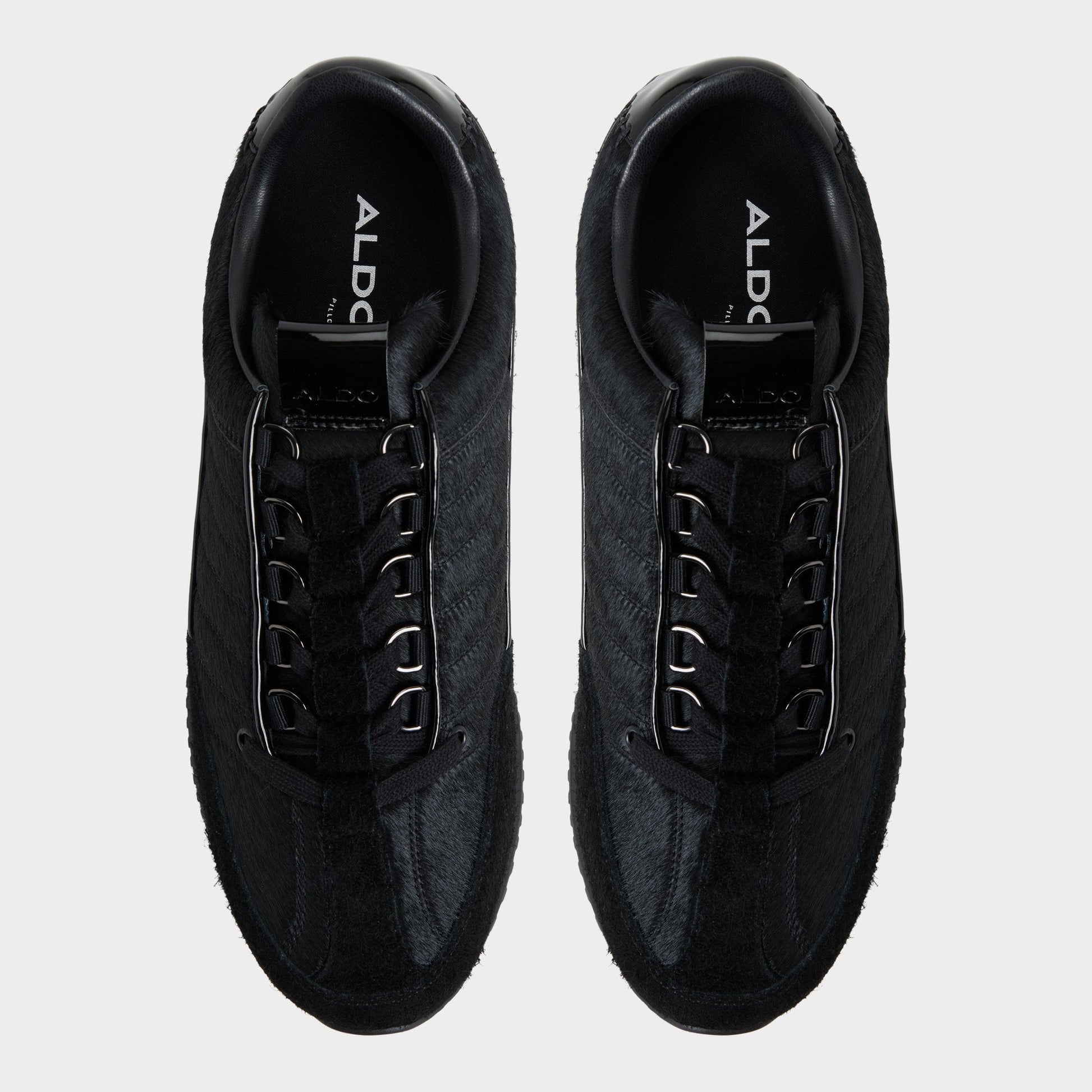 Aldo Rocko in Black 14183599 - Low top sneaker Men