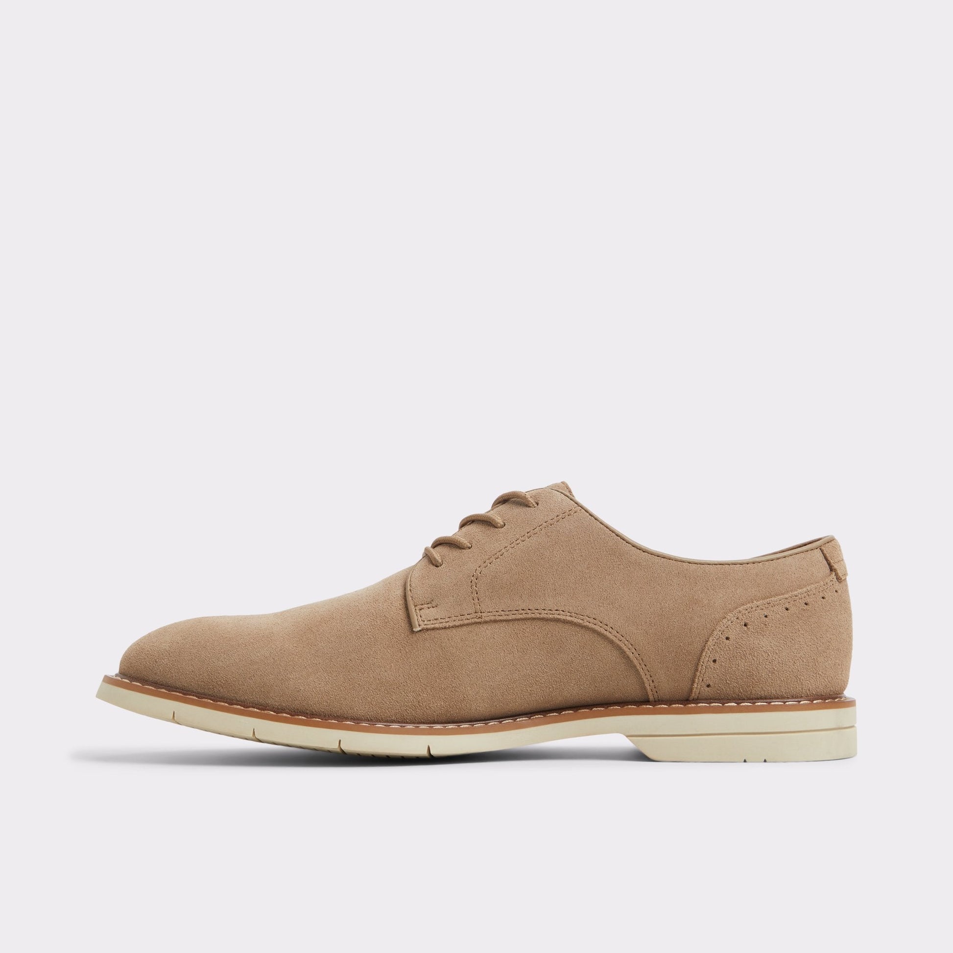 Aldo Faro Other Brown Men's Casual Shoes - Oxford shoe Men